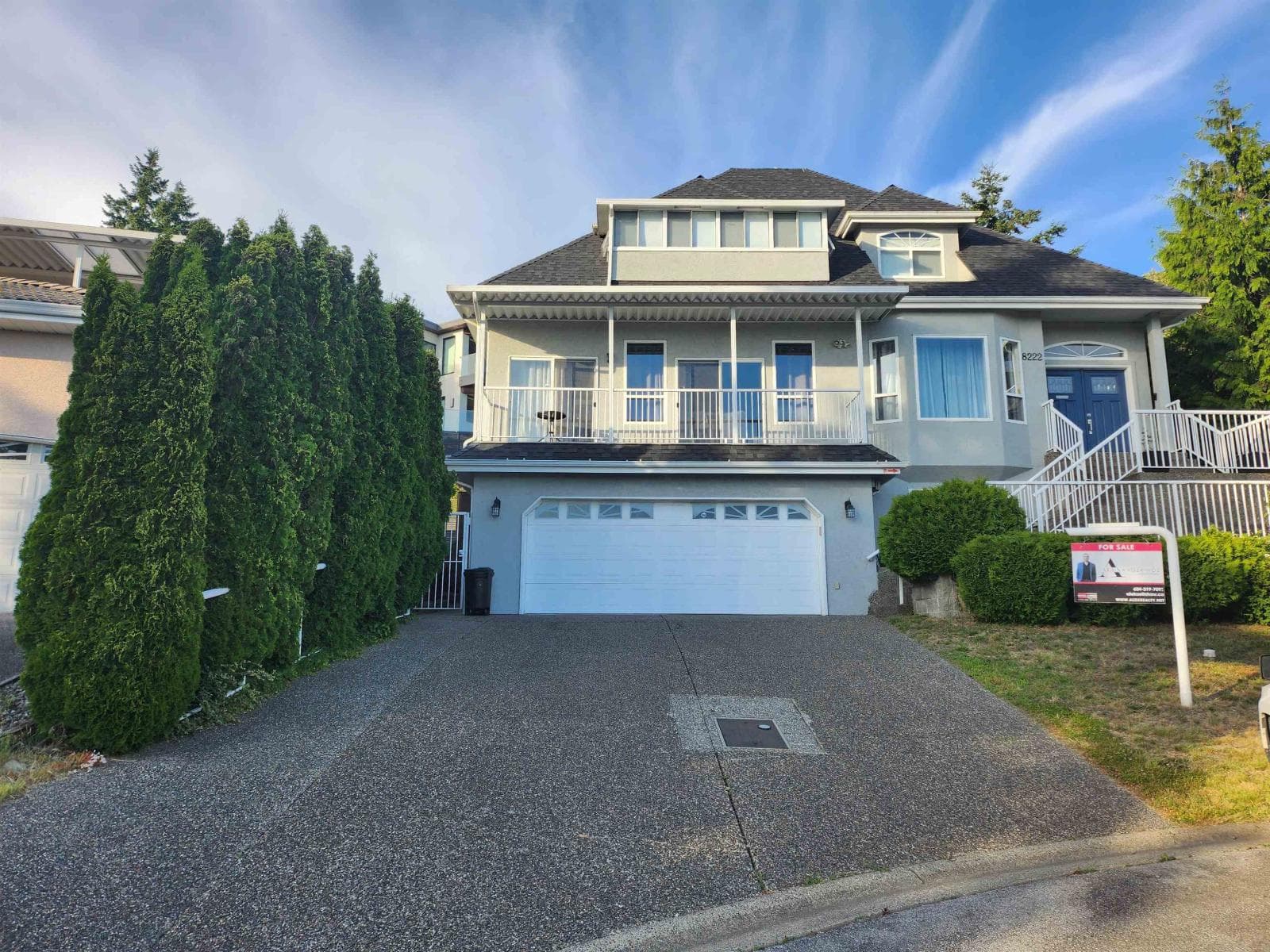 8222 NECHAKO DRIVE