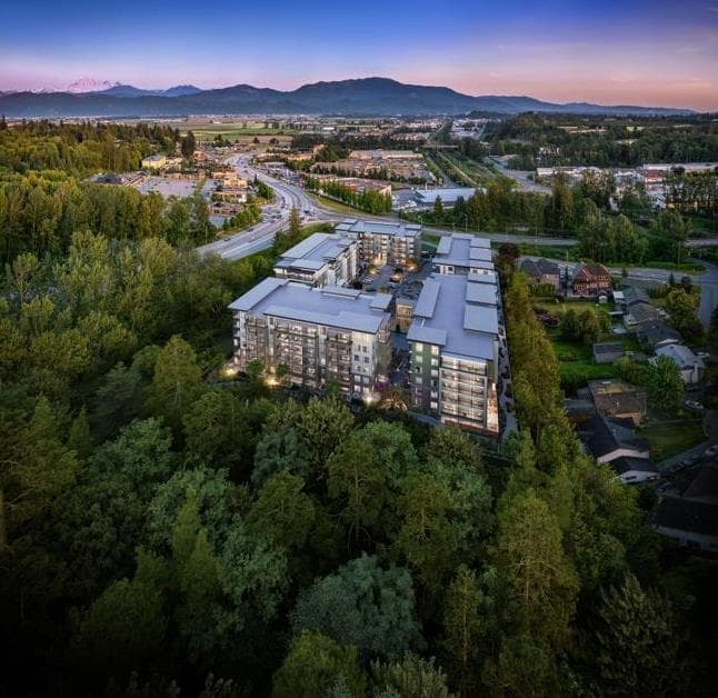 303 34375 GLADYS AVENUE