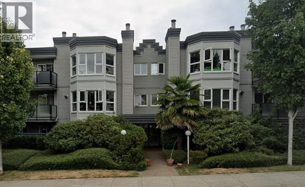 206 2255 ETON STREET