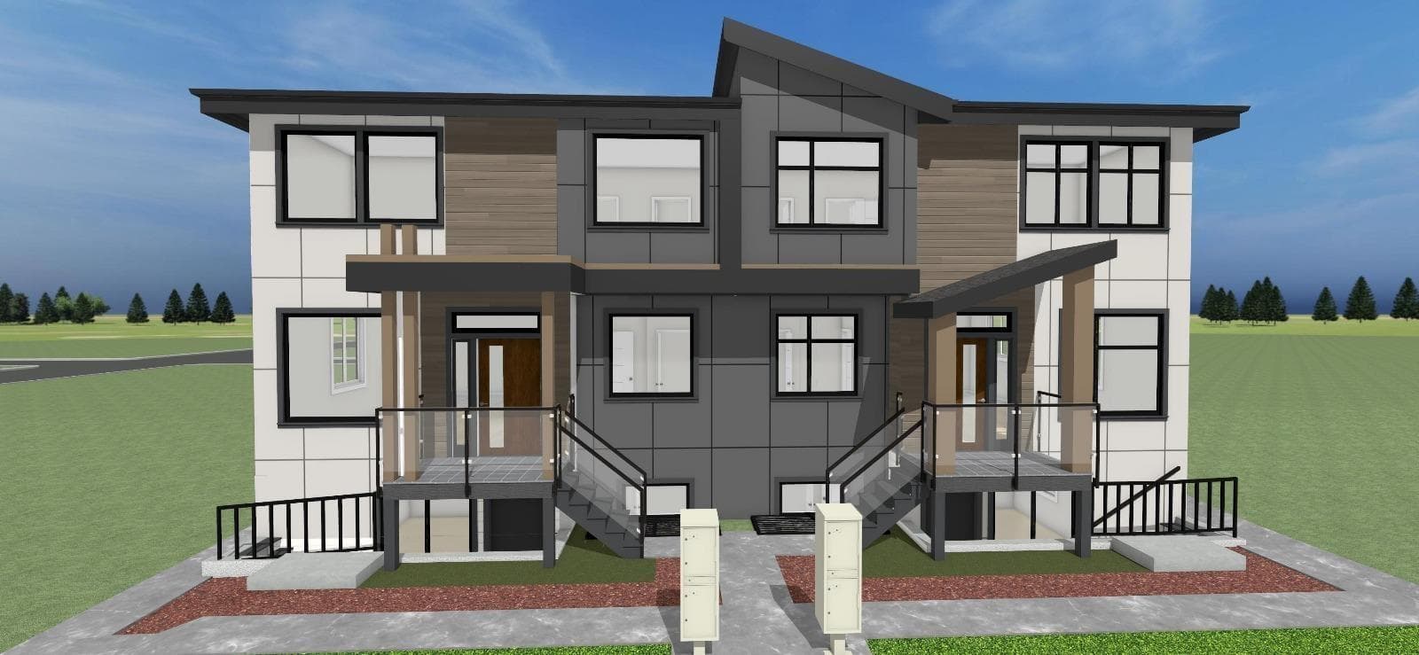 102 8883 KING GEORGE BOULEVARD