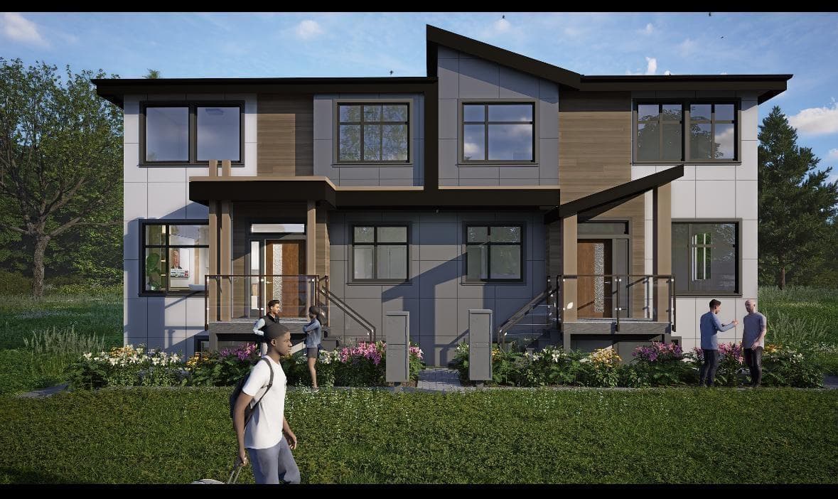 103 8883 KING GEORGE BOULEVARD