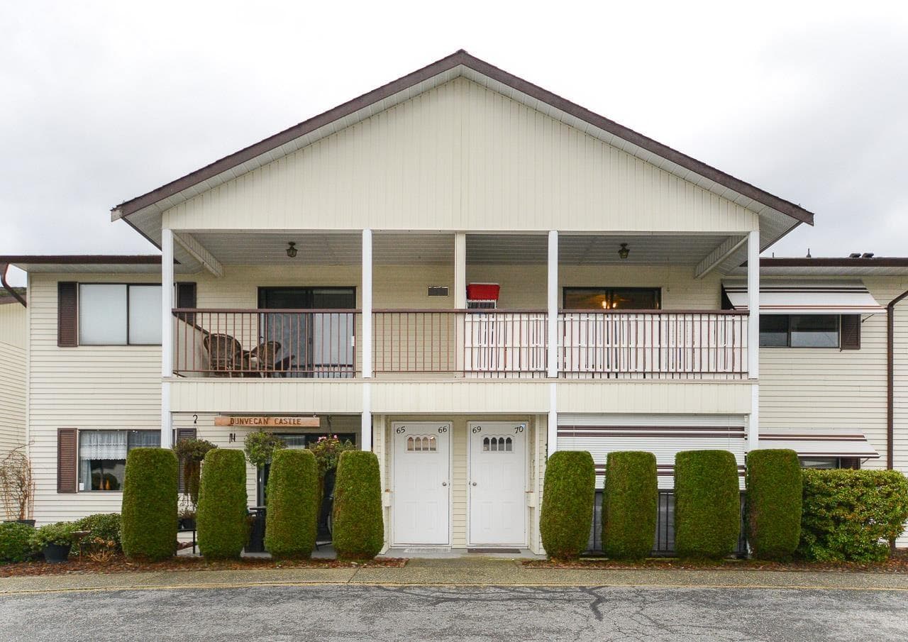 66 32959 GEORGE FERGUSON WAY