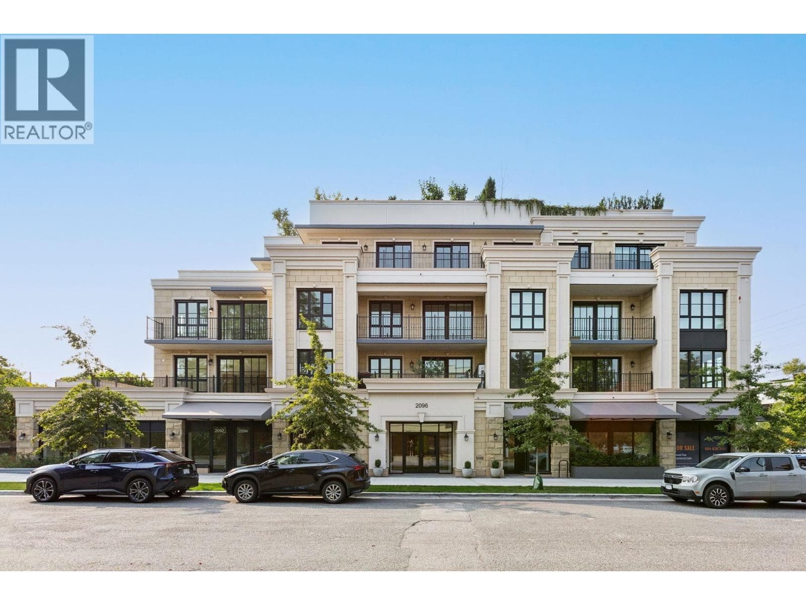 303 2096 W 47TH AVENUE