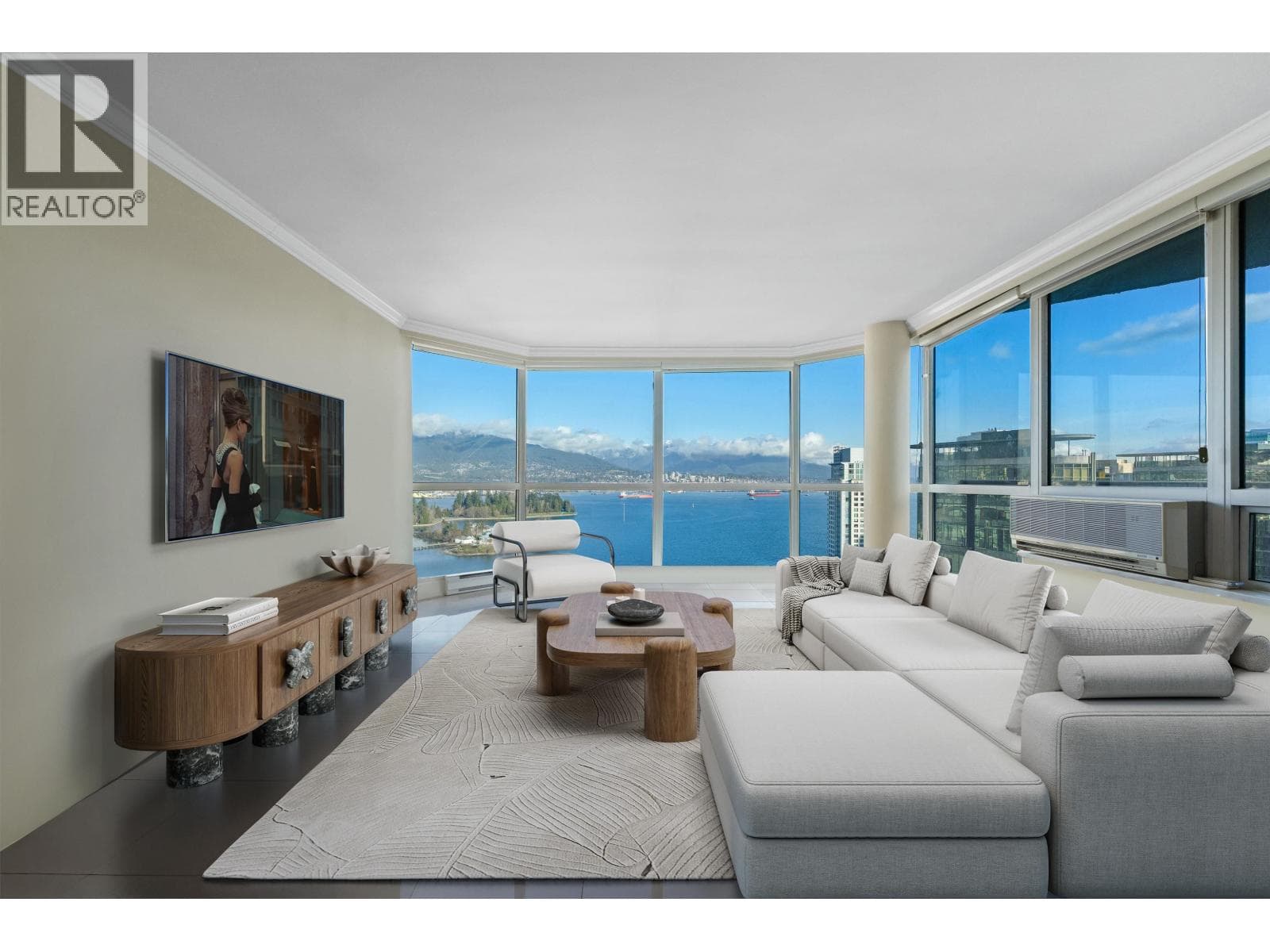 2303 1415 W GEORGIA STREET