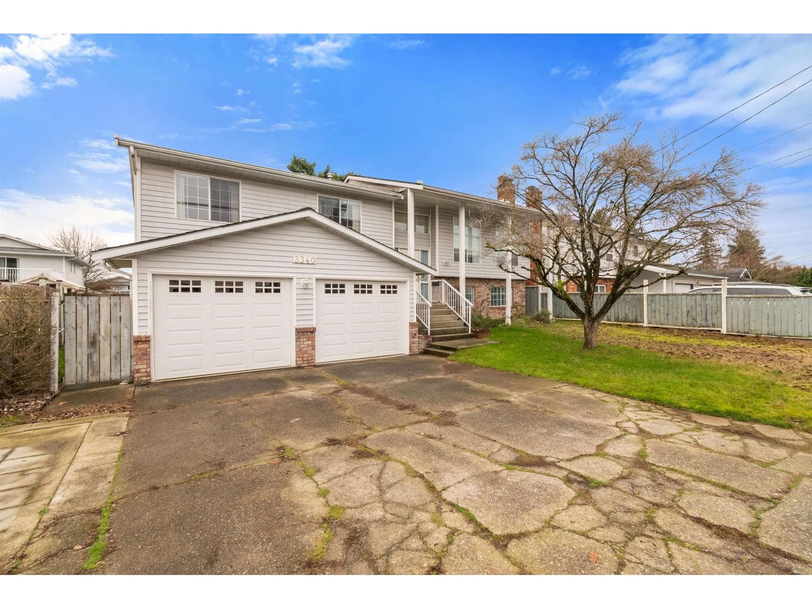 3340 CLEARBROOK ROAD