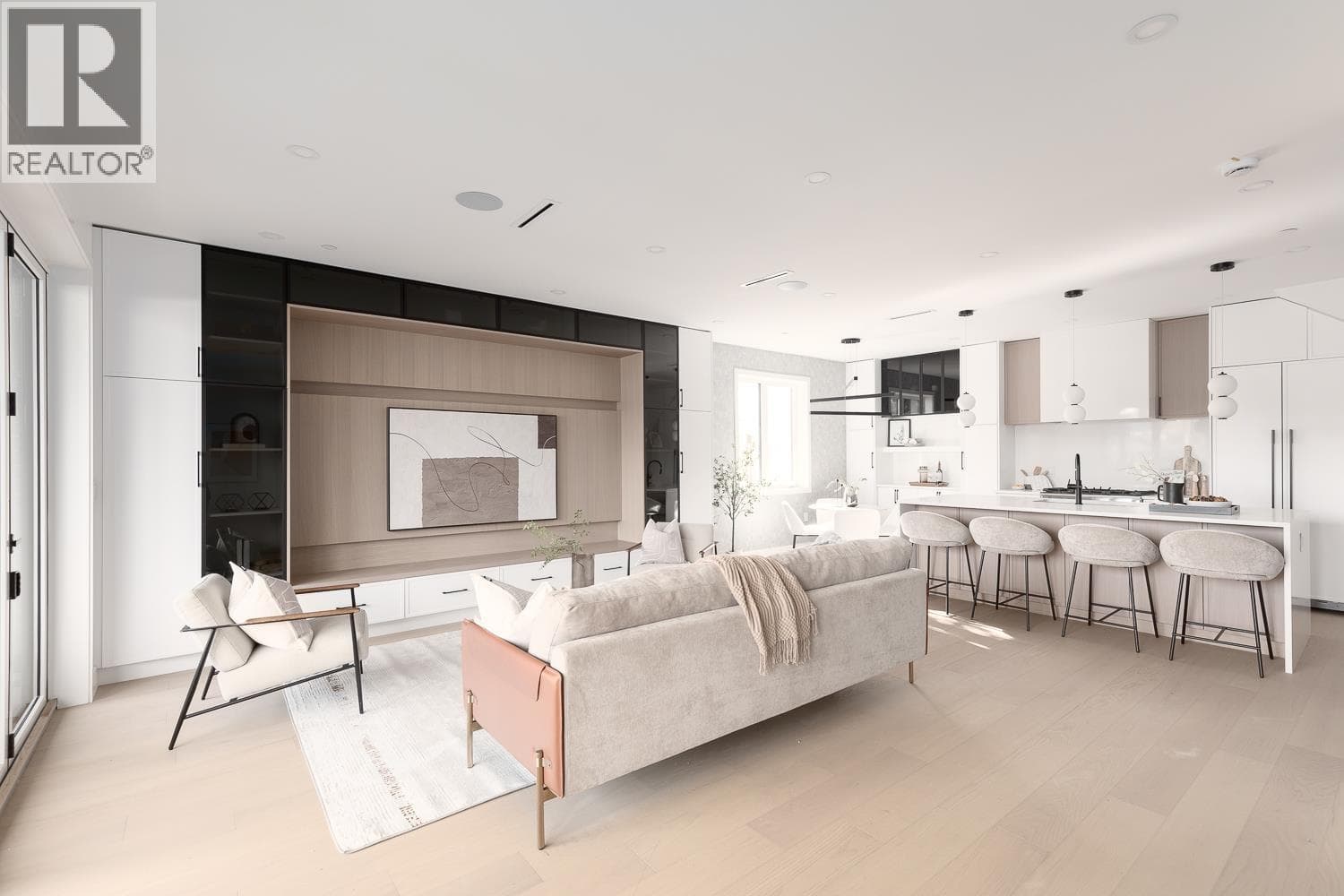 1 5969 GRANVILLE STREET