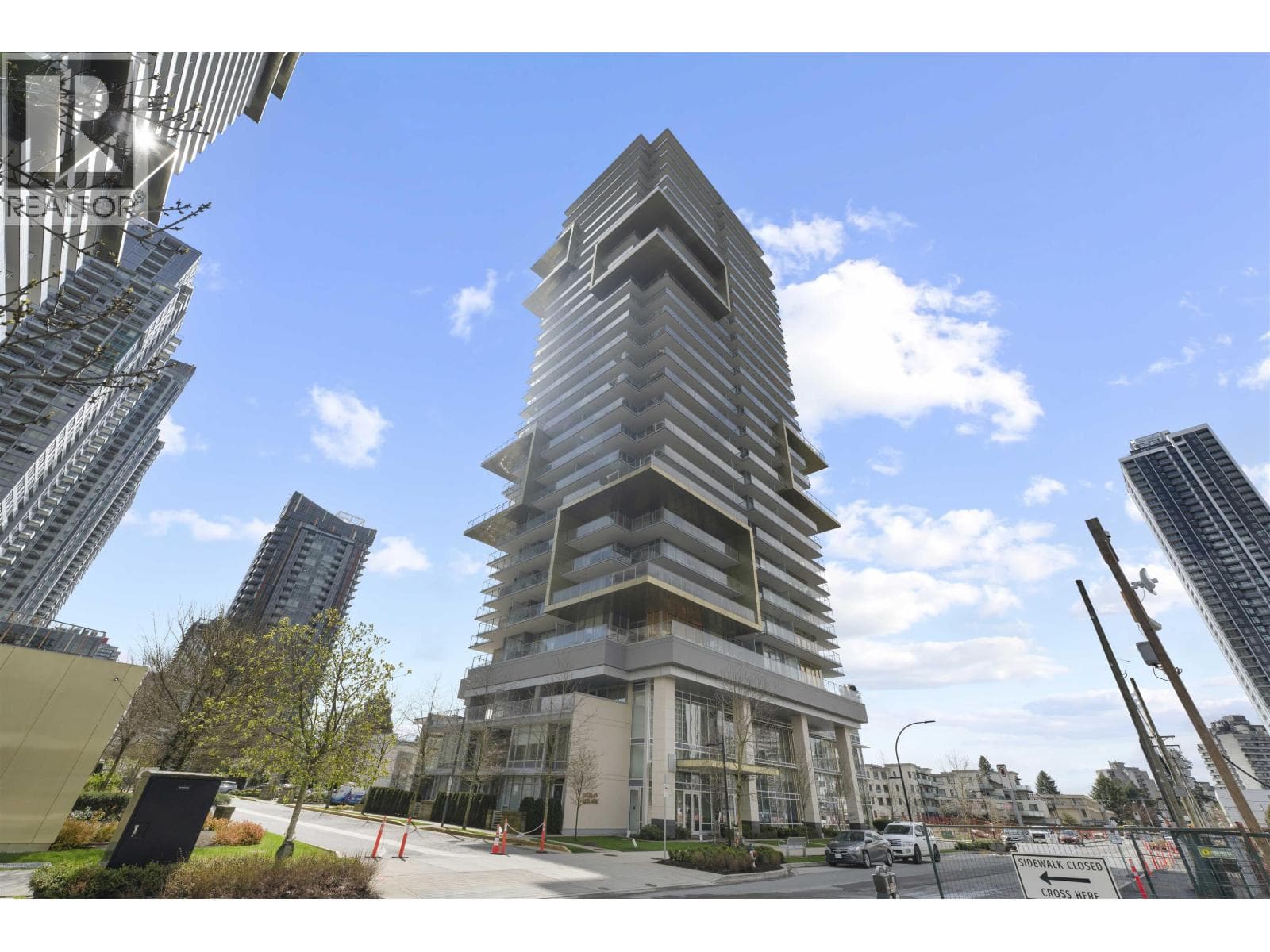 1206 6288 CASSIE AVENUE