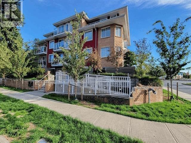 103 1990 WESTMINSTER AVENUE