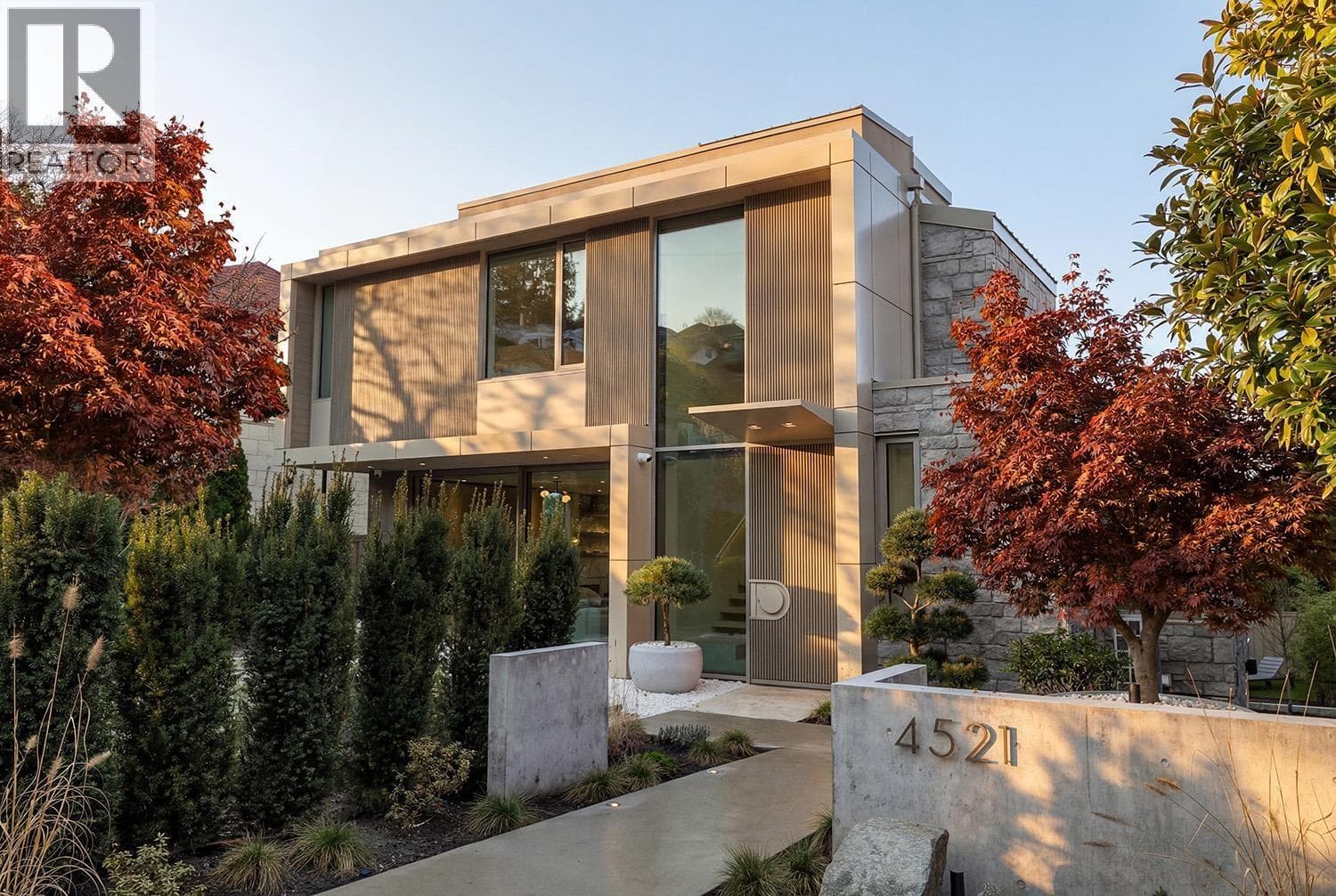 4521 LANGARA AVENUE