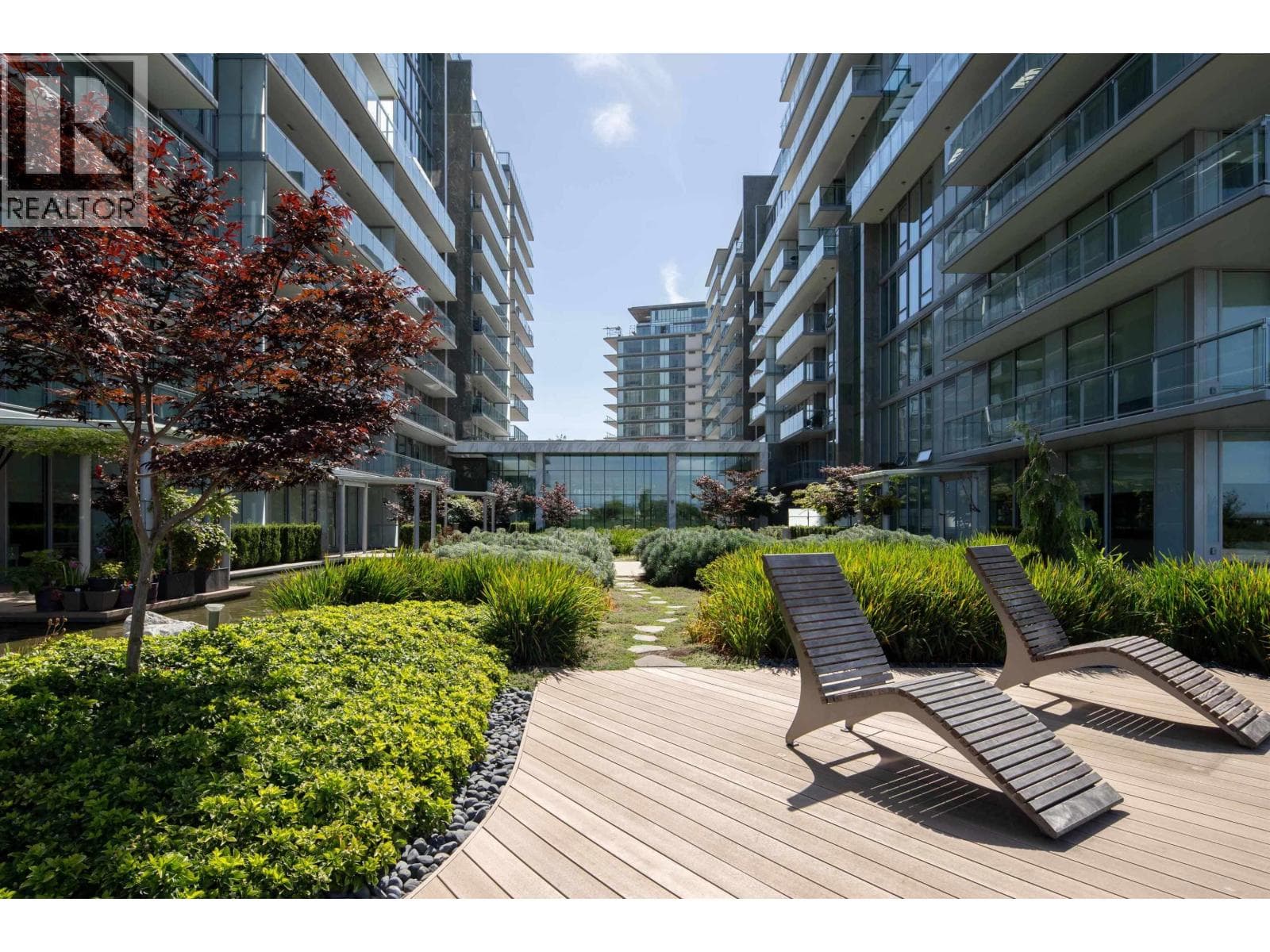 101 6611 PEARSON WAY