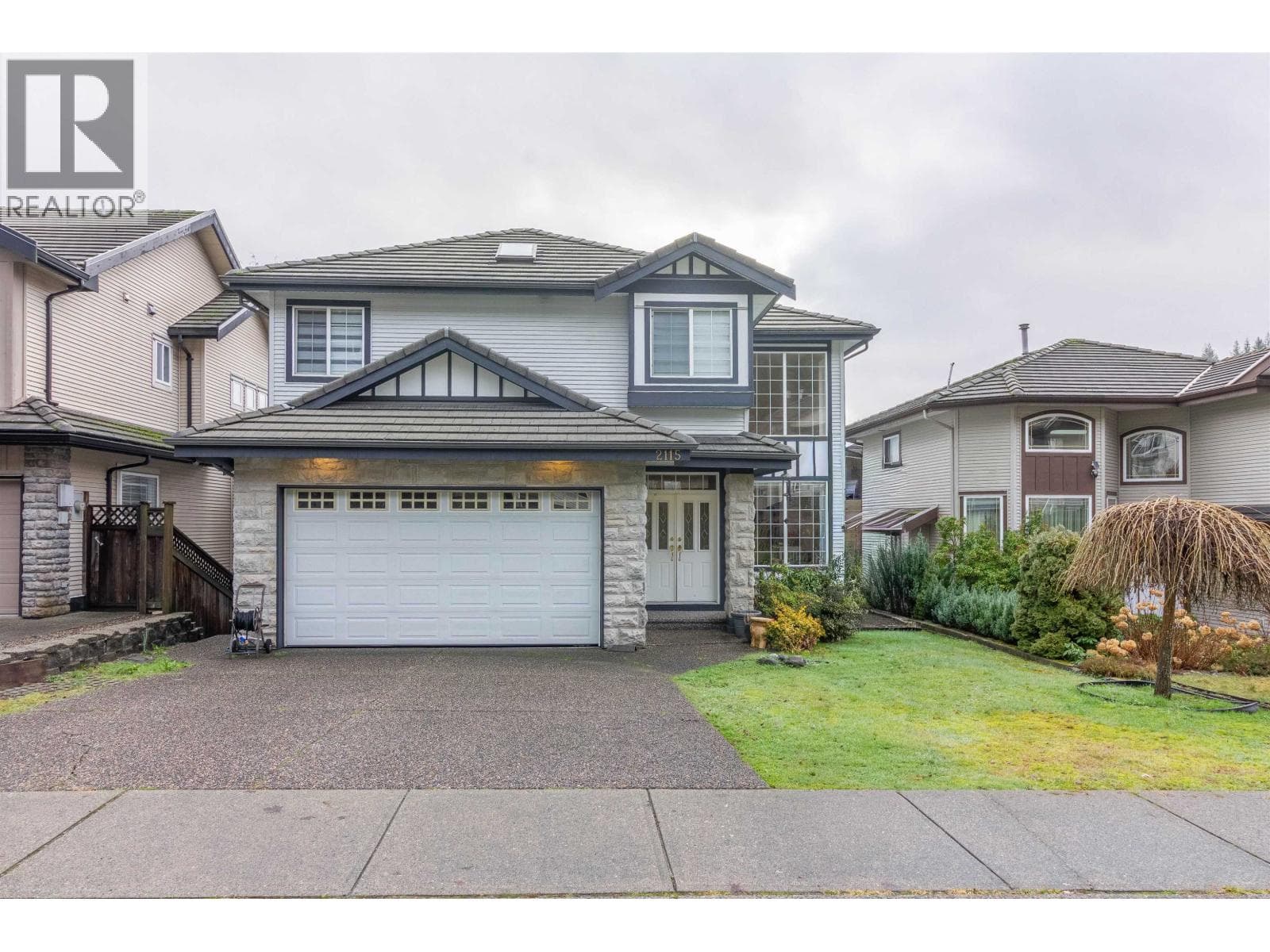 2115 BERKSHIRE CRESCENT