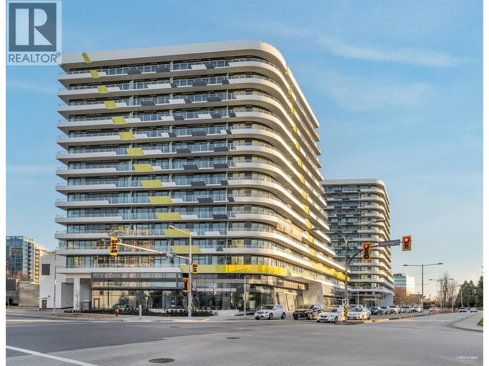 703 5766 GILBERT ROAD