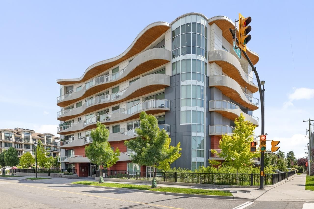 609 20416 PARK AVENUE