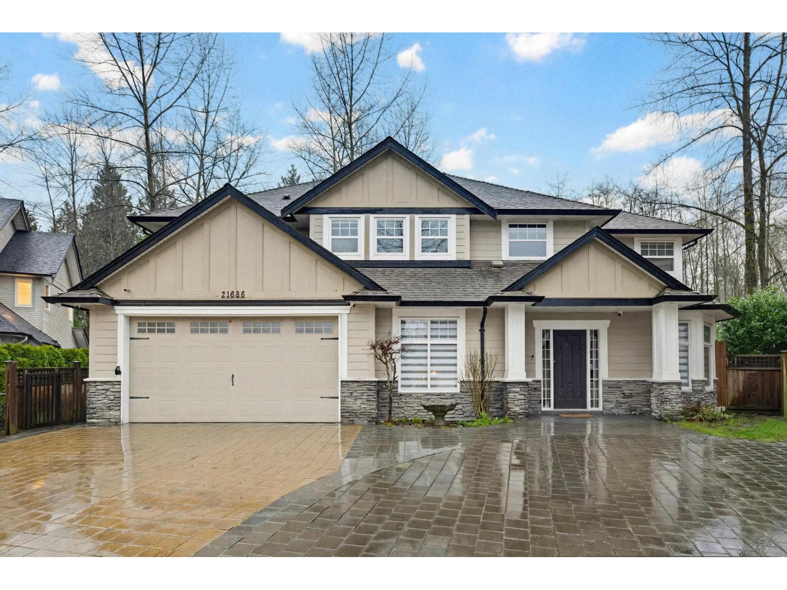 21686 93 AVENUE