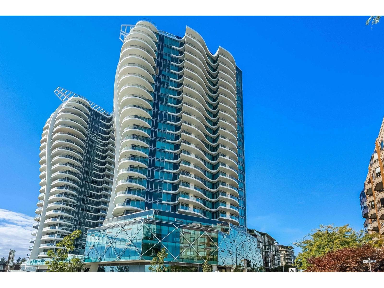 1201 1501 FOSTER STREET