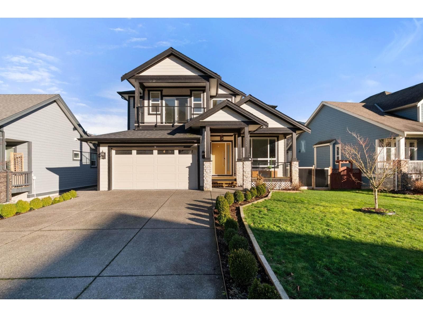 106 14500 MORRIS VALLEY ROAD