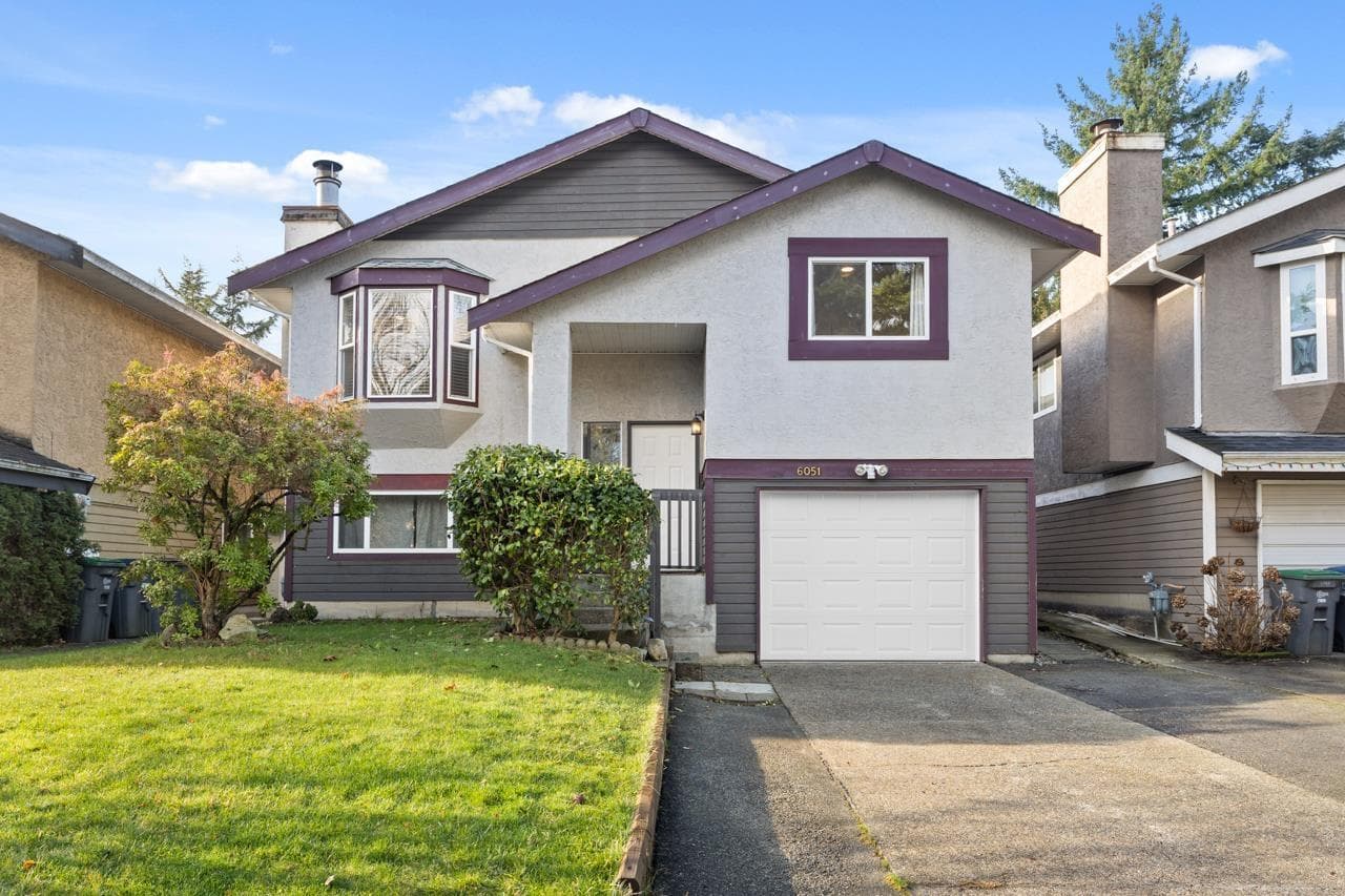 6051 195A STREET