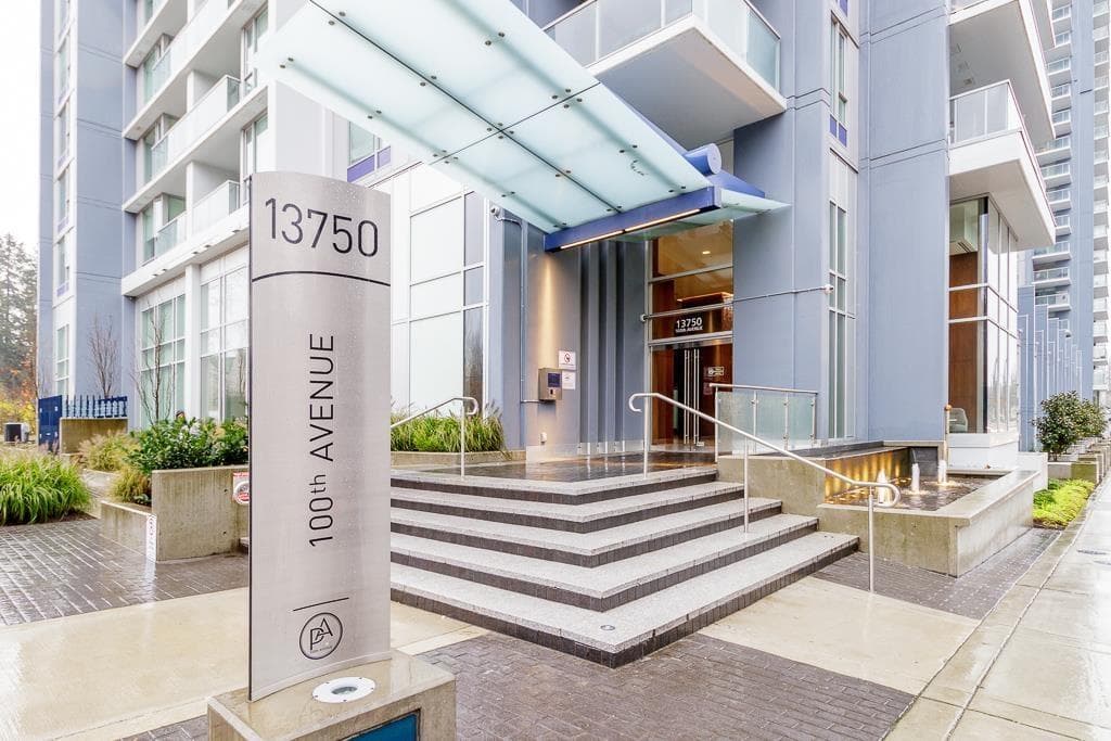 3608 13750 100 AVENUE