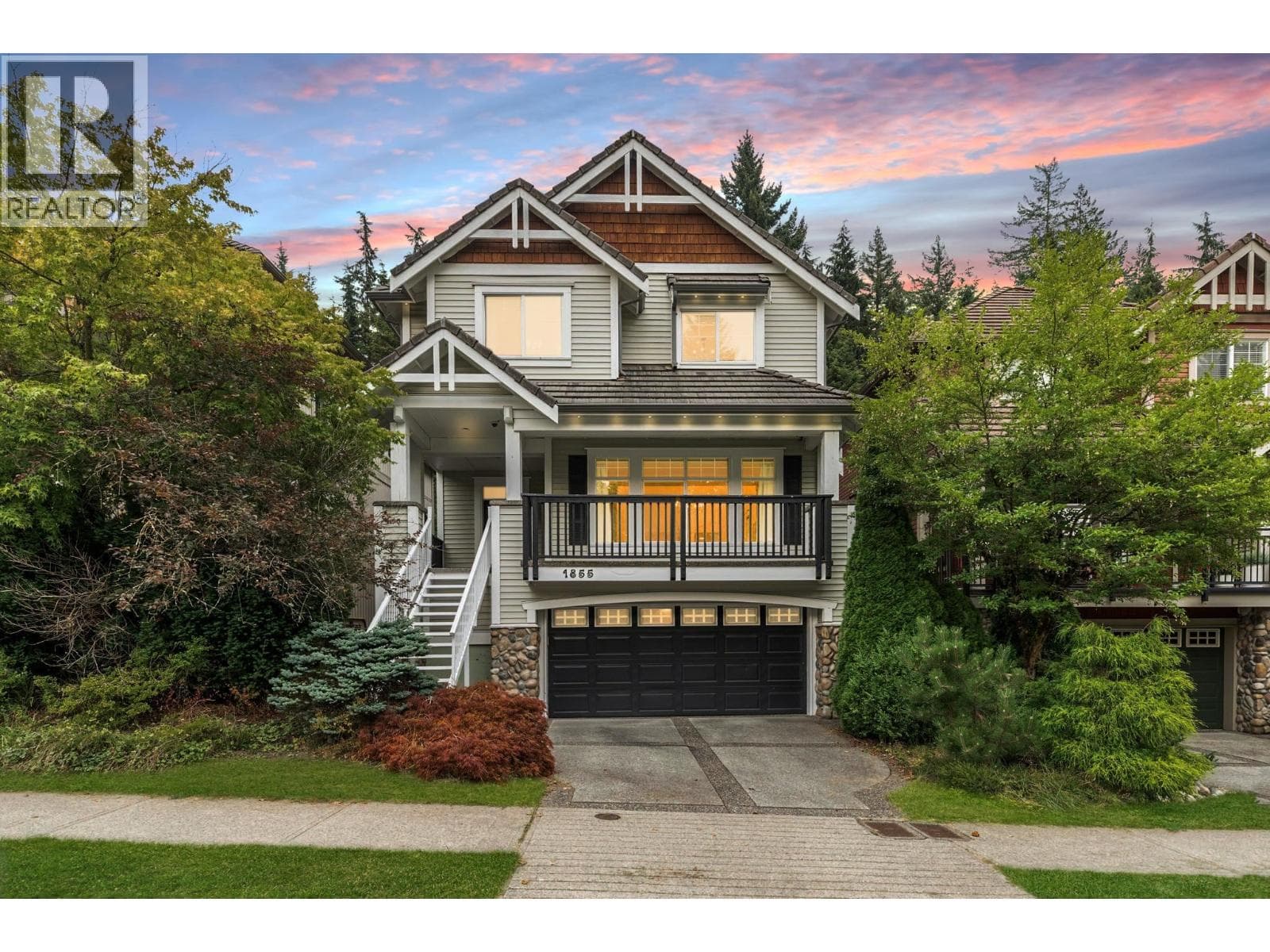 1855 PARKWAY BOULEVARD