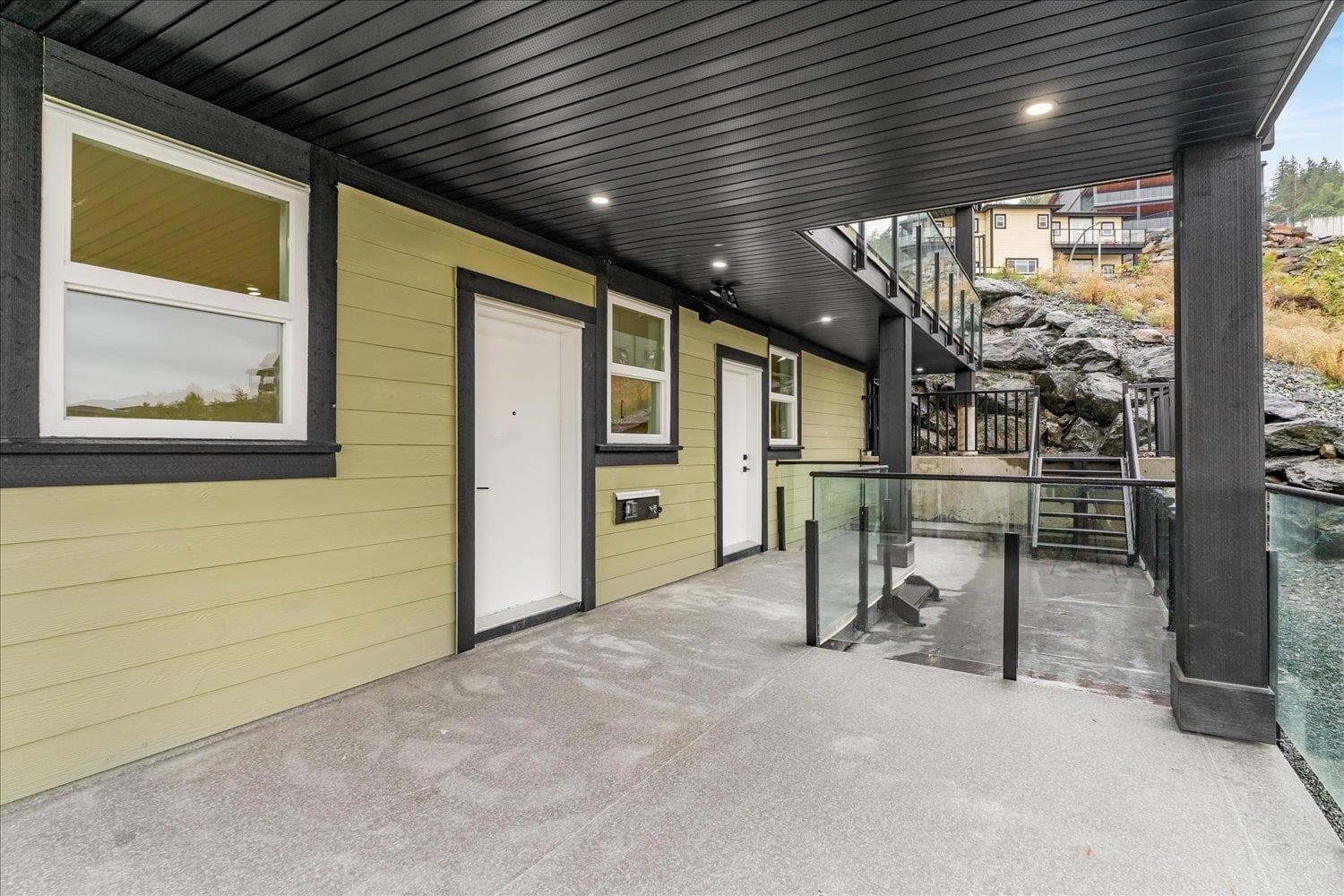 STUDIO LOWER-8211 HARVEST PLACE, Eastern Hillsides