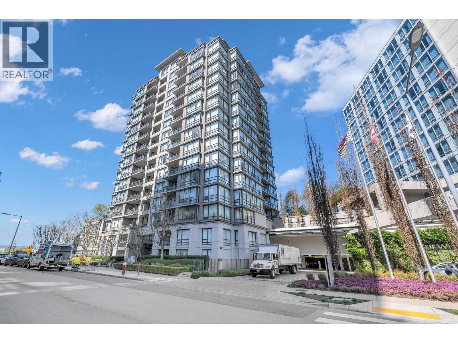 609 3111 CORVETTE WAY