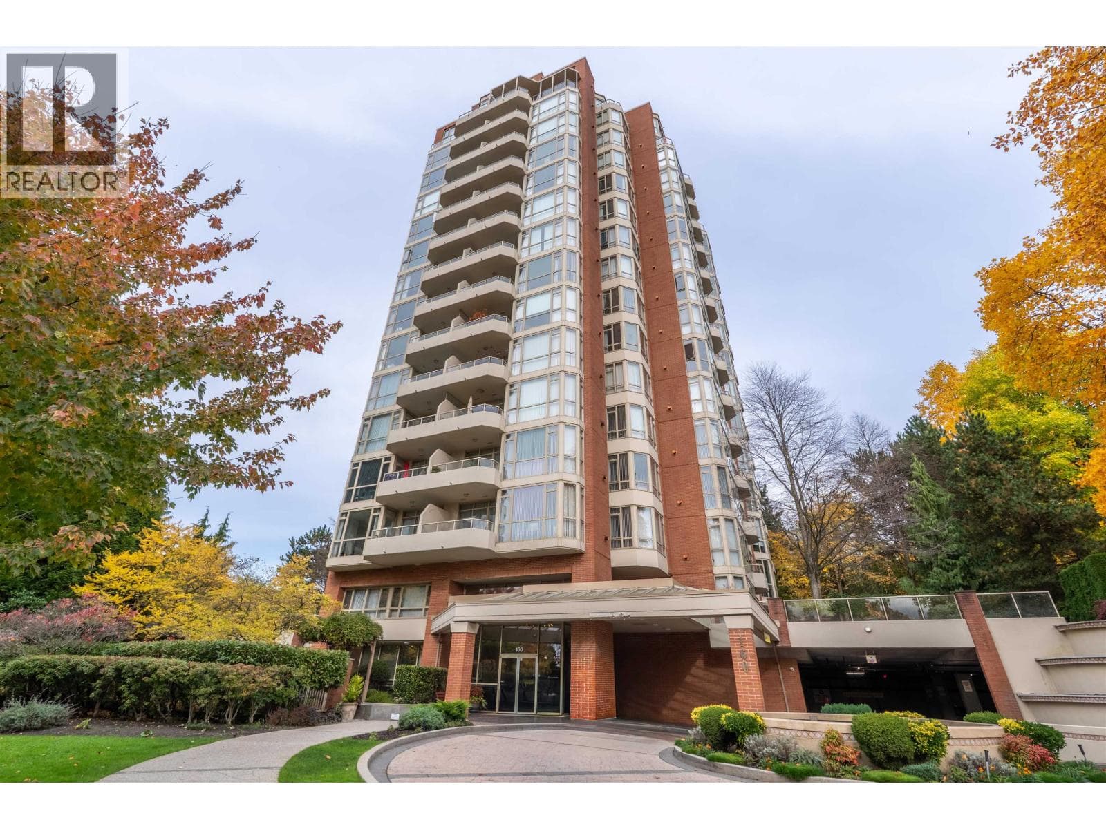 801 160 W KEITH ROAD