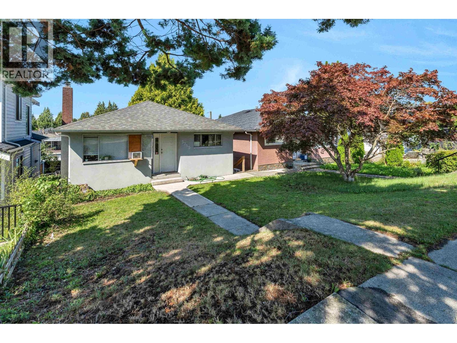 5755 DUMFRIES STREET