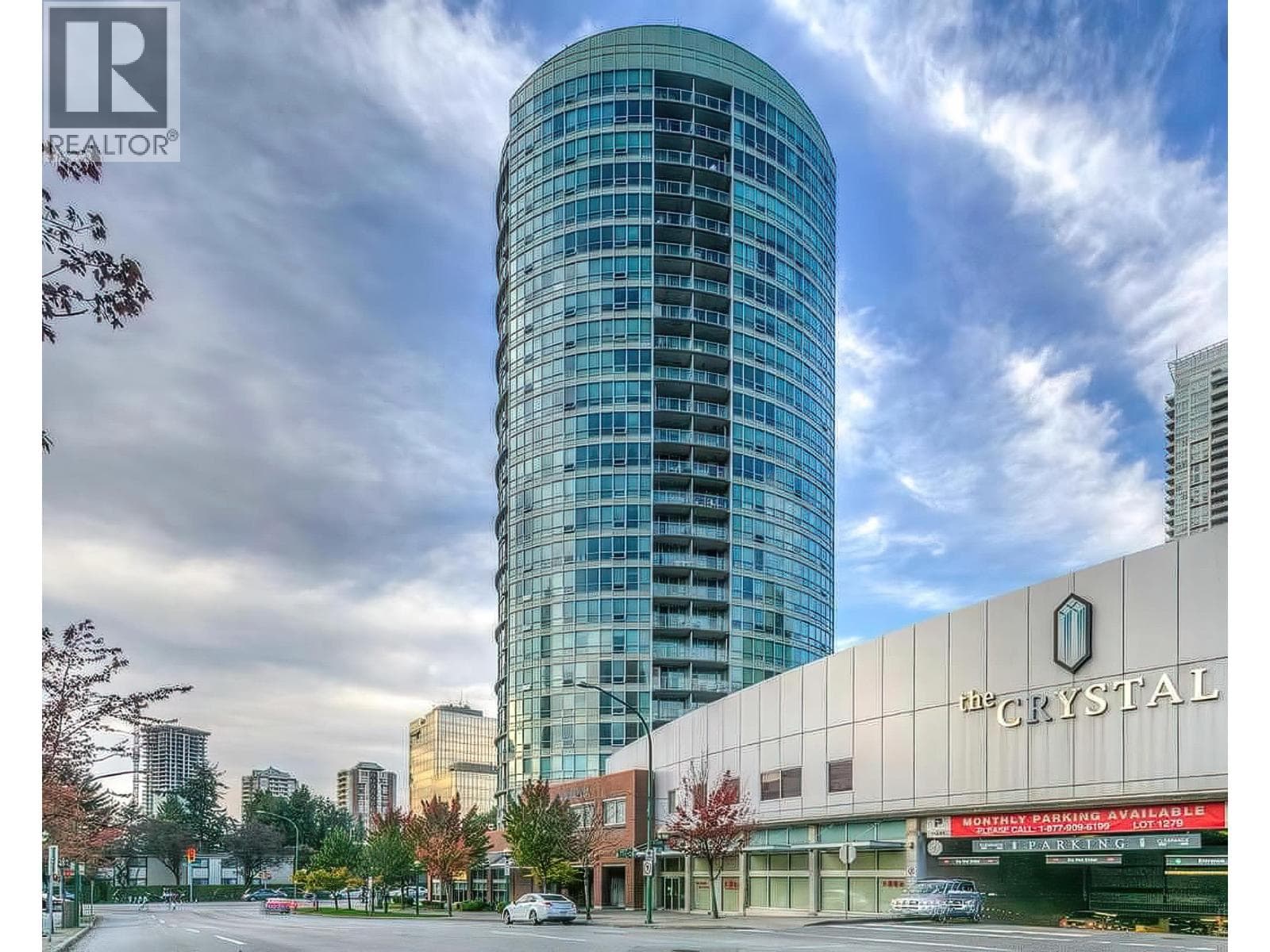 2103 6088 WILLINGDON AVENUE