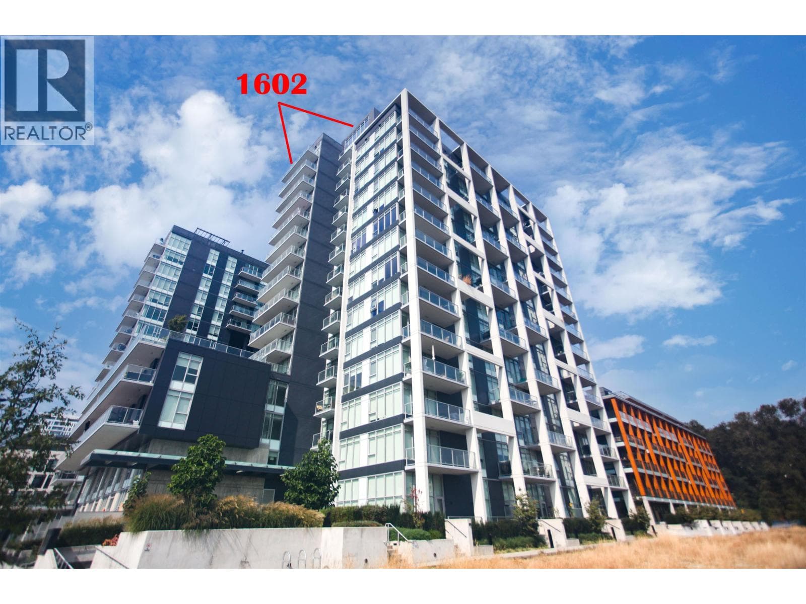 1602 3581 E KENT AVENUE NORTH