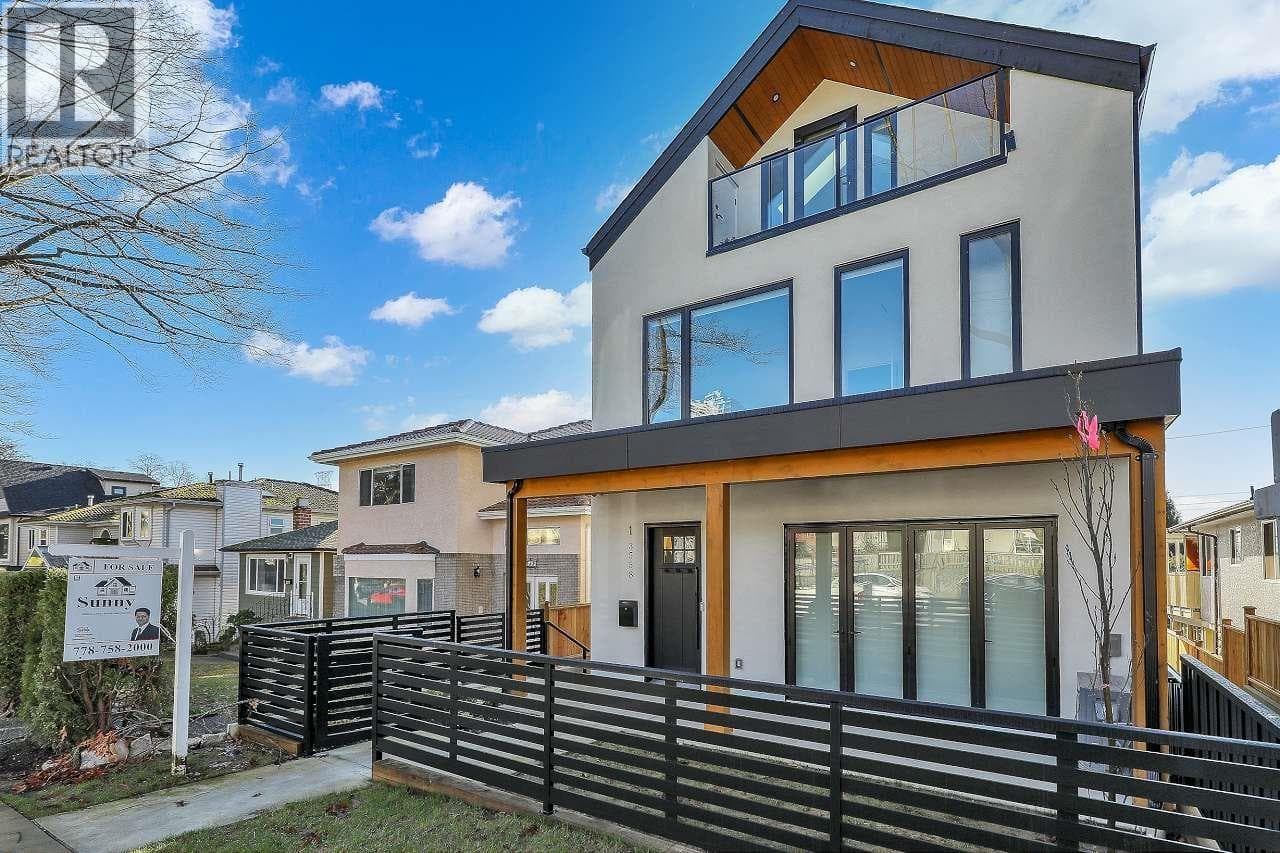 1 3558 TURNER STREET