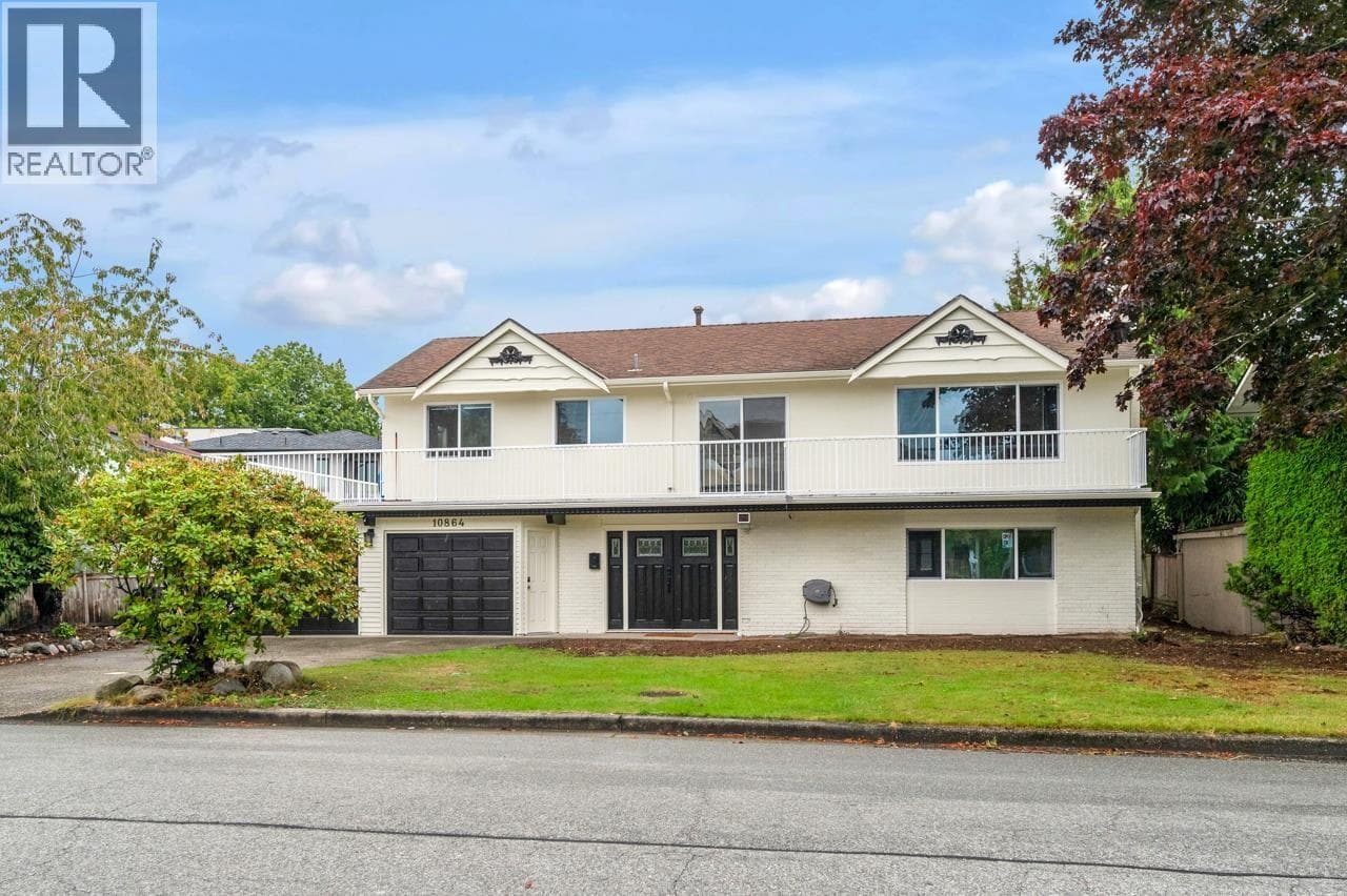 10864 SPRINGMONT GATE