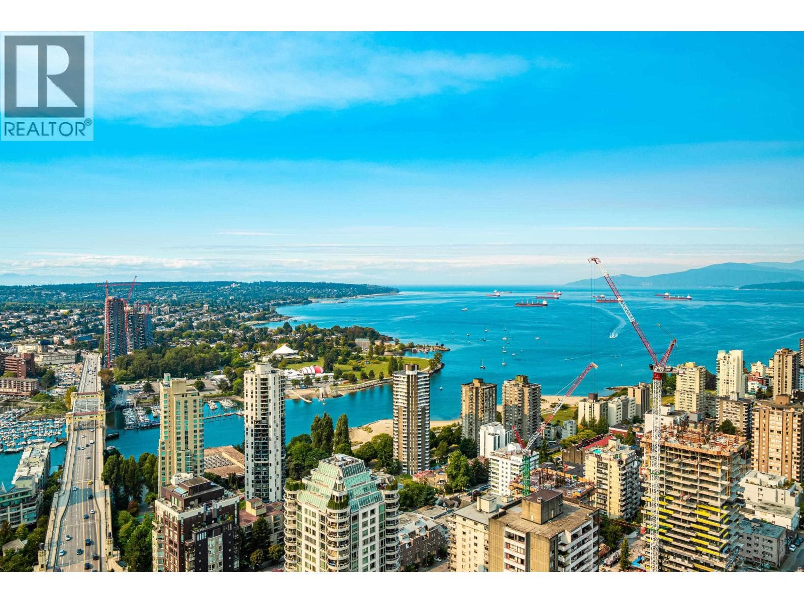 3902 1289 HORNBY STREET