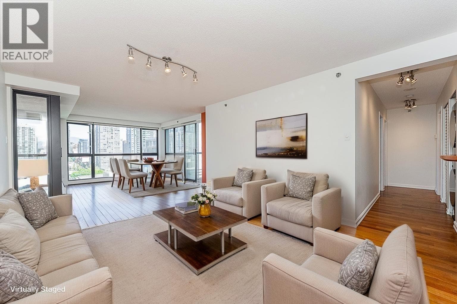 1304 283 DAVIE STREET