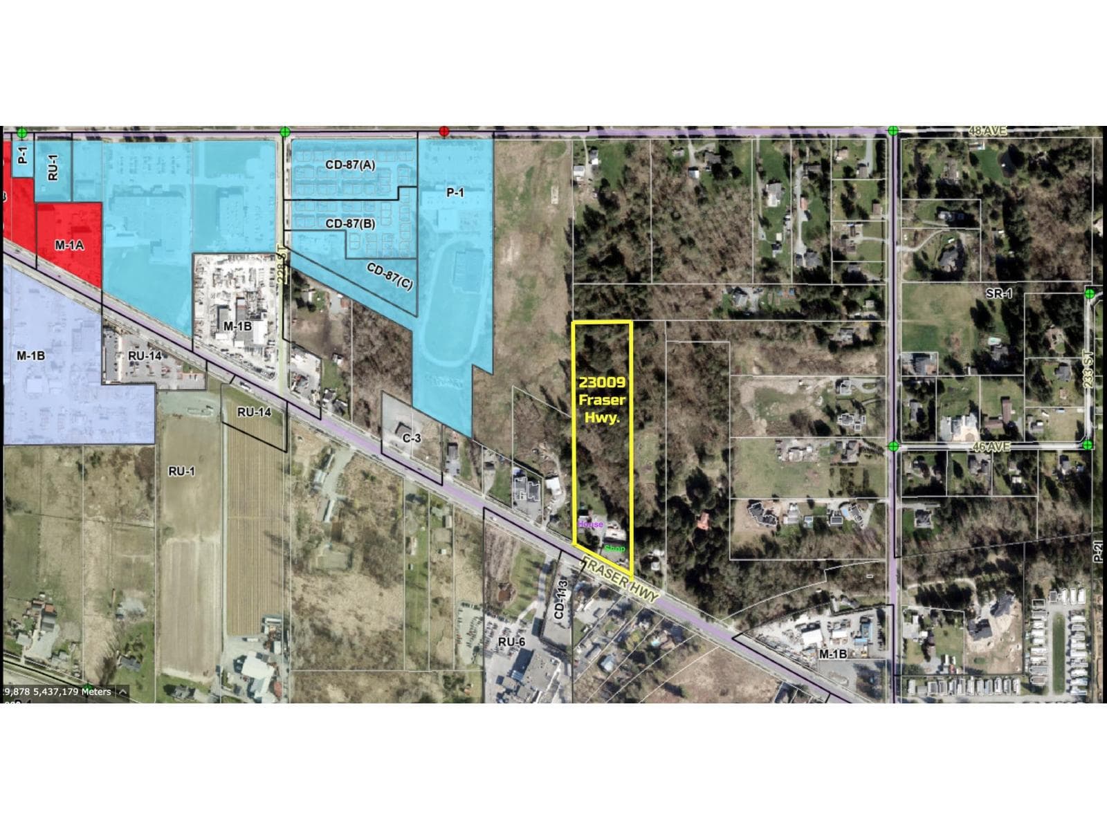 23009 FRASER HIGHWAY