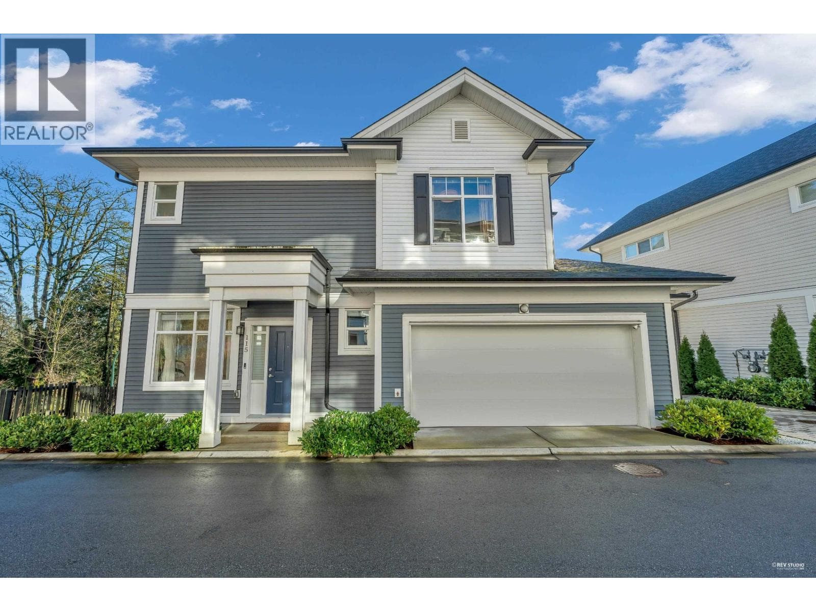 115 3565 BAYCREST AVENUE