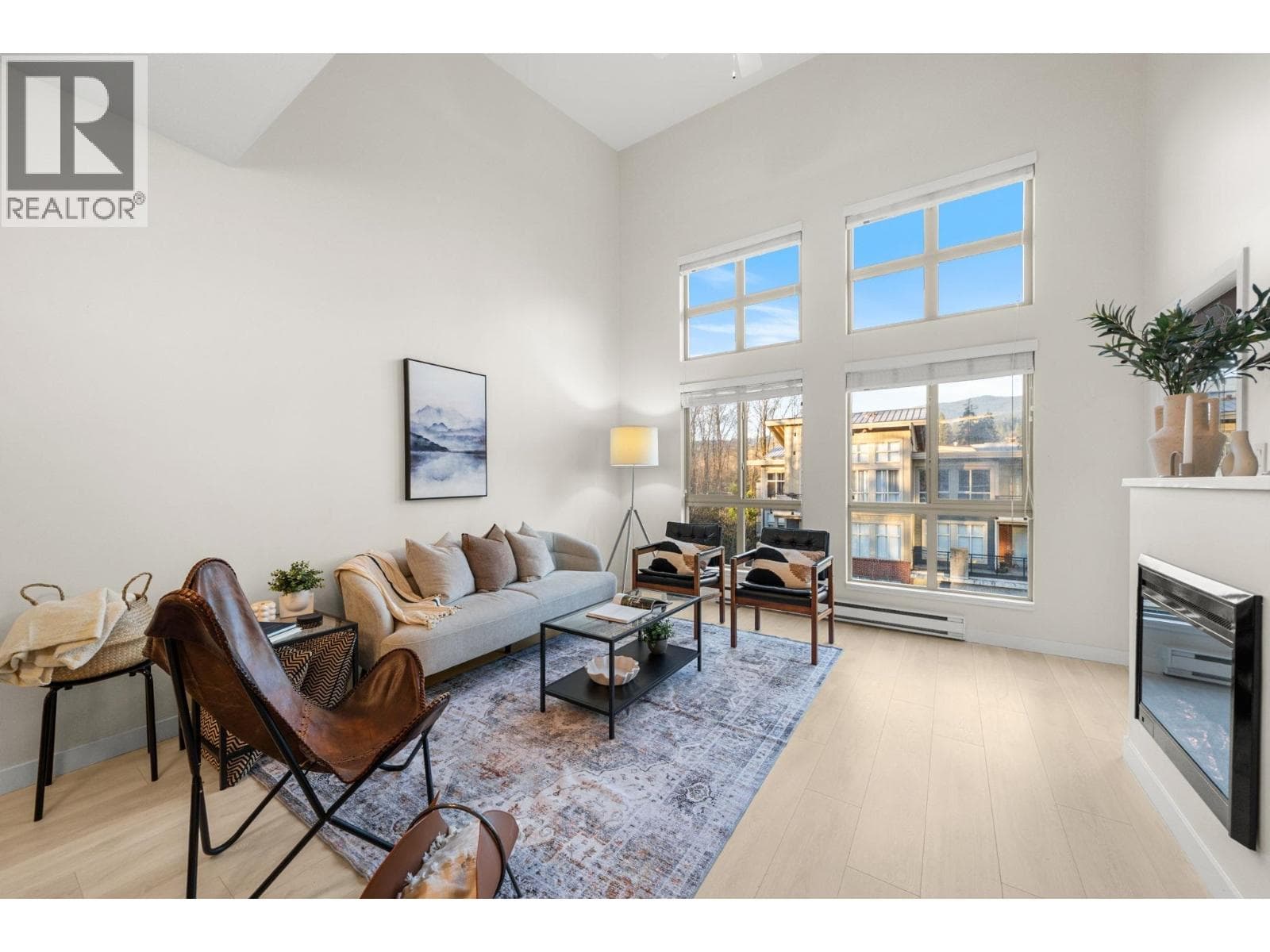 407 201 MORRISSEY ROAD