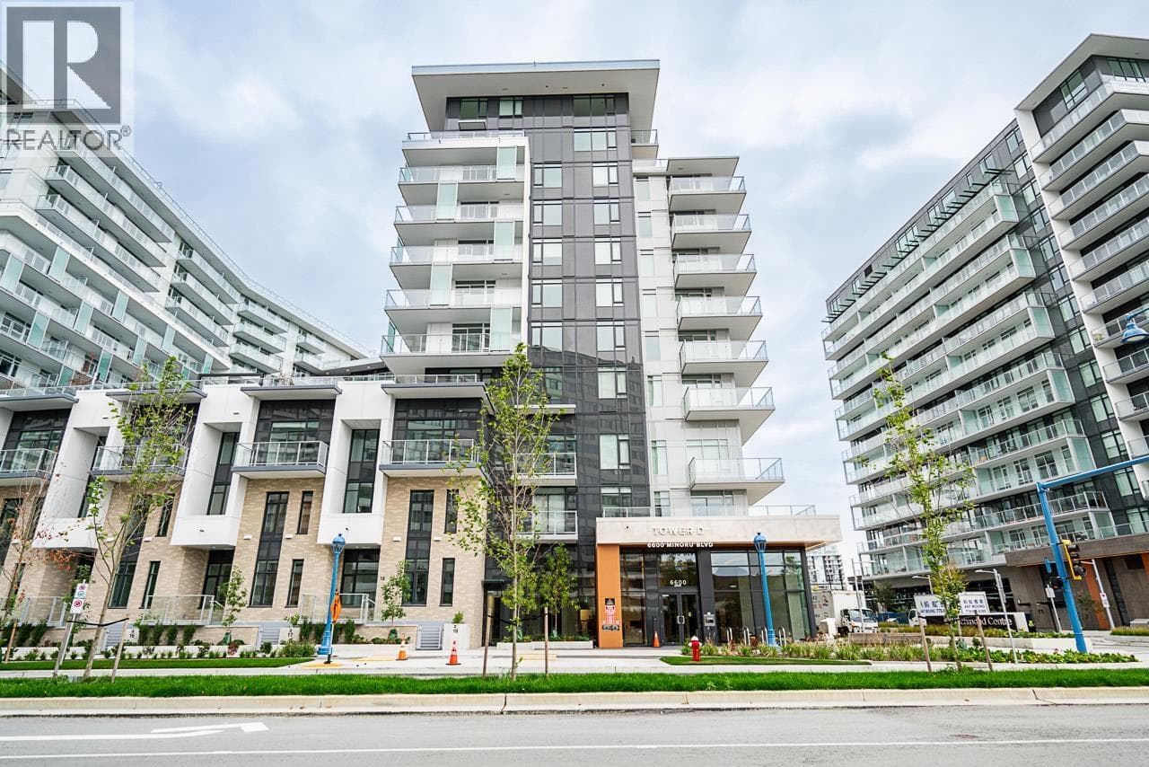 874 6600 MINORU BOULEVARD