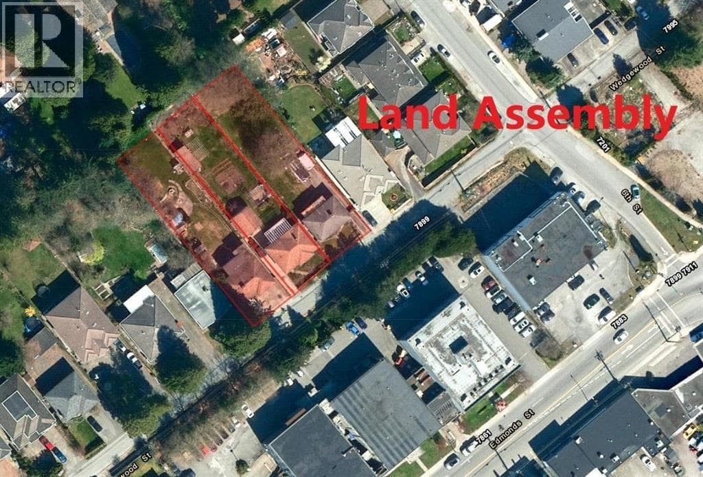 7853 WEDGEWOOD STREET