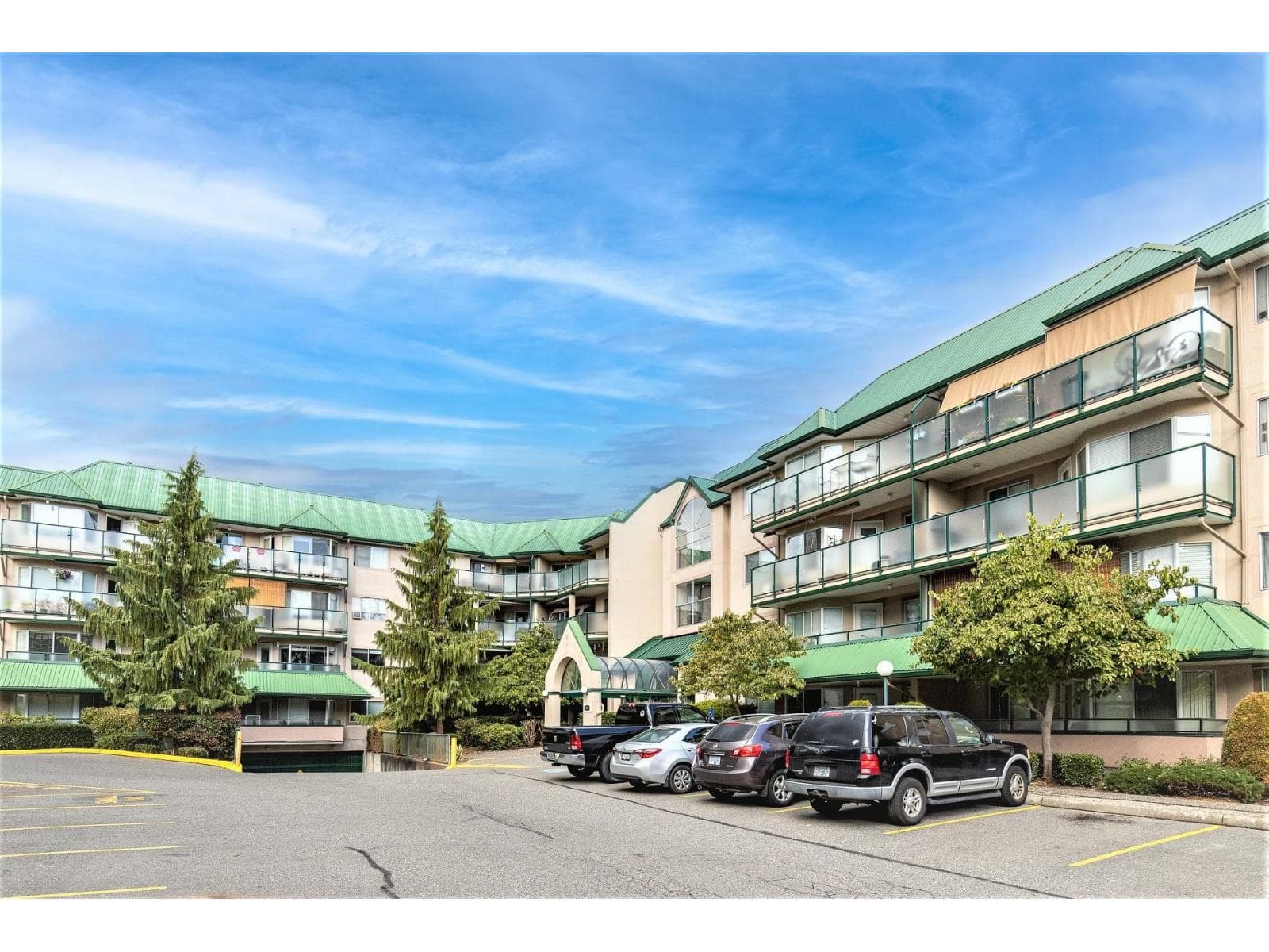 103 W 2962 TRETHEWEY STREET