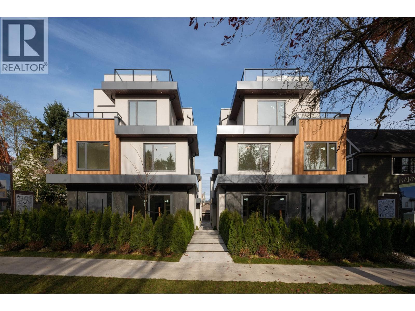 1 1183 W 33RD AVENUE