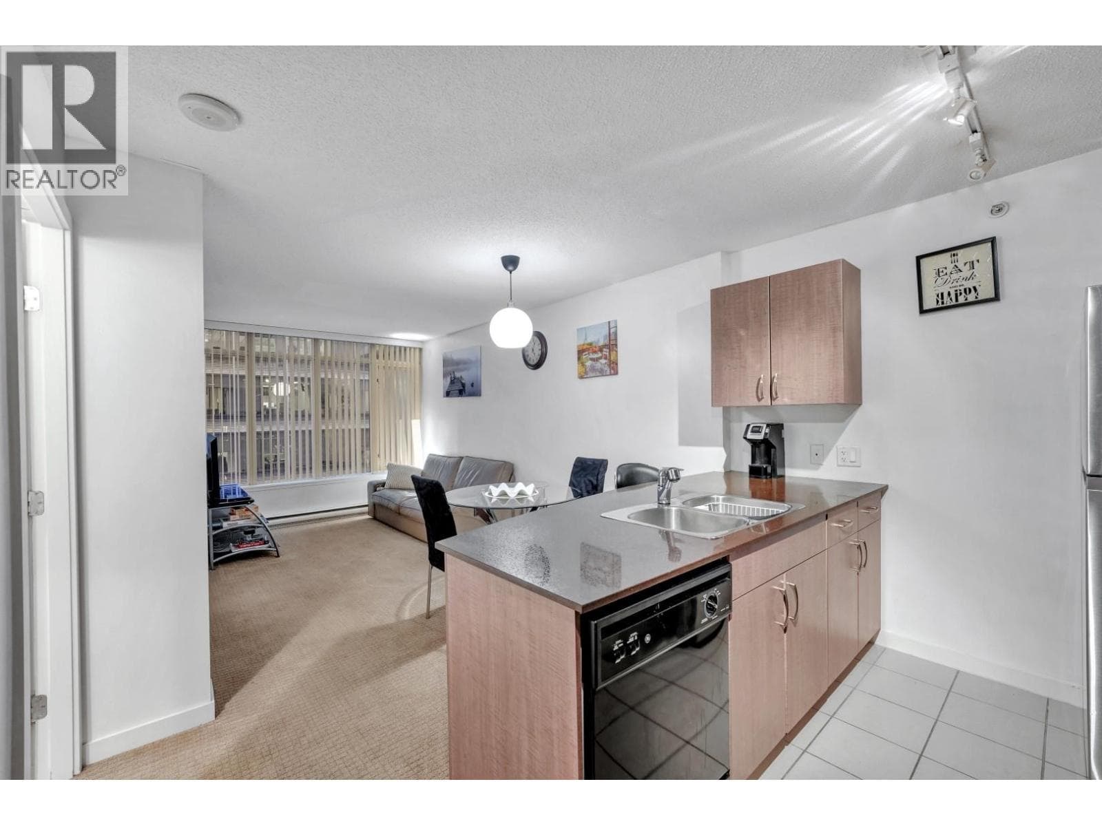 1506 610 GRANVILLE STREET