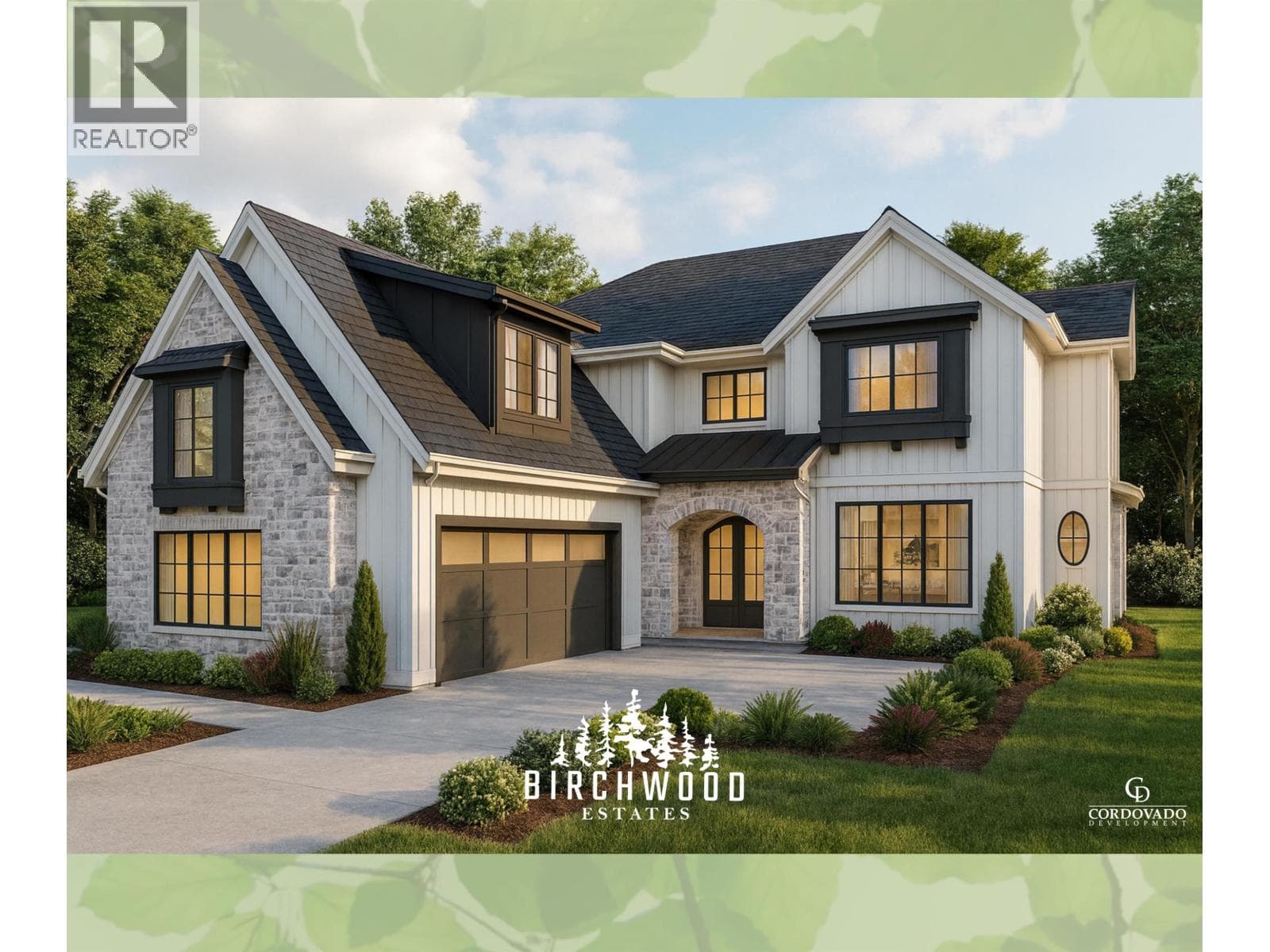 LOT 6 2307 SUNNYSIDE ROAD