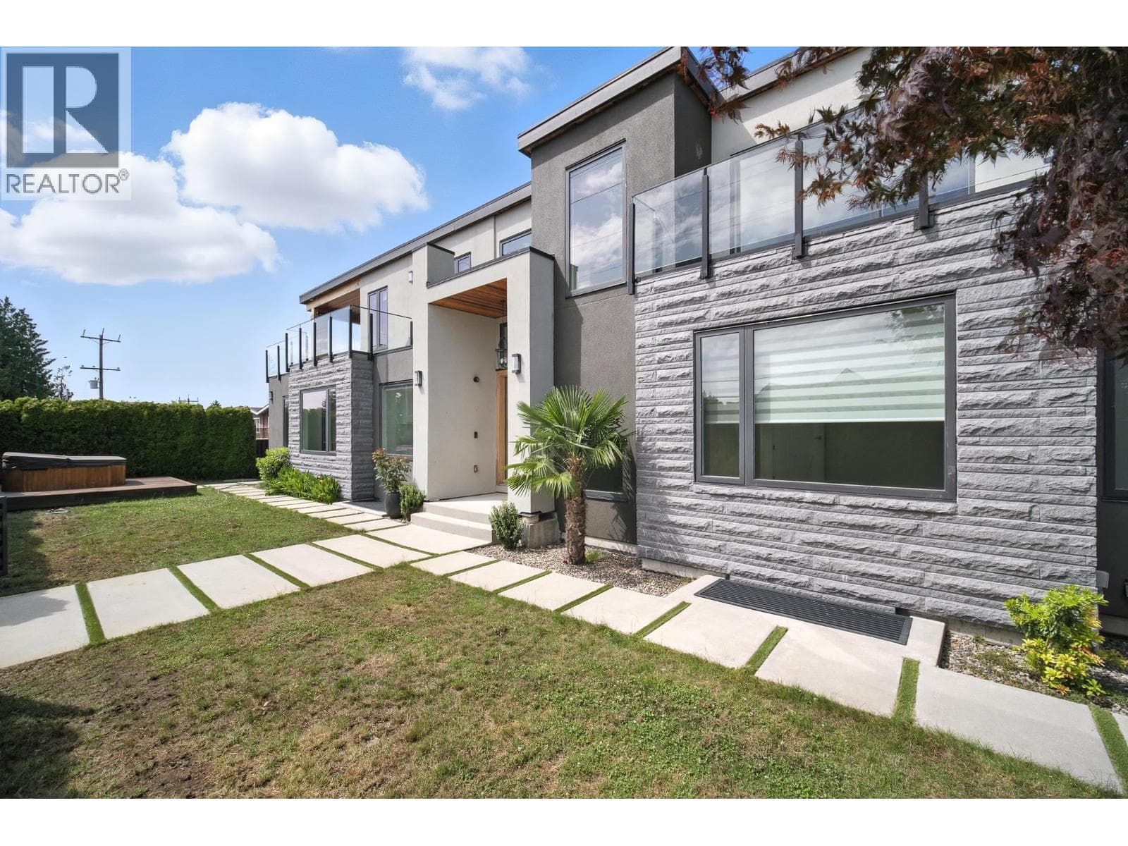 2113 DAWES HILL ROAD