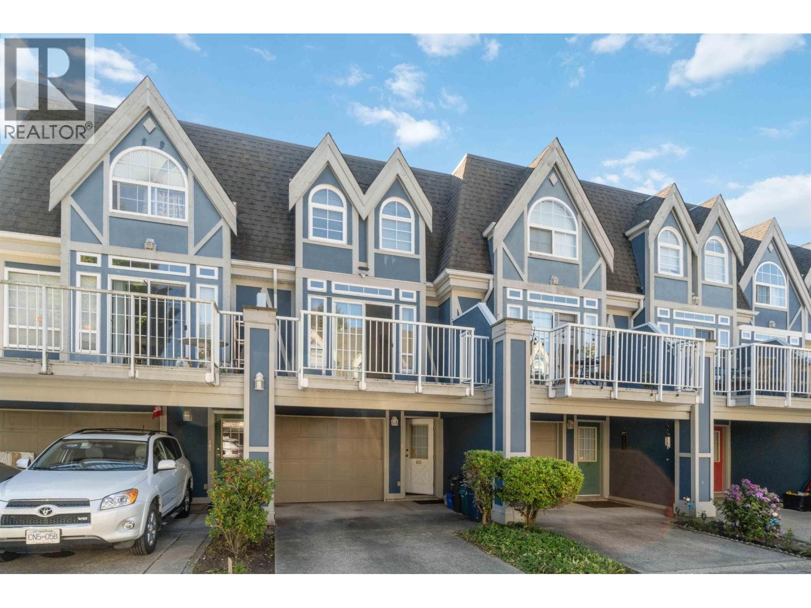 60 11571 THORPE ROAD