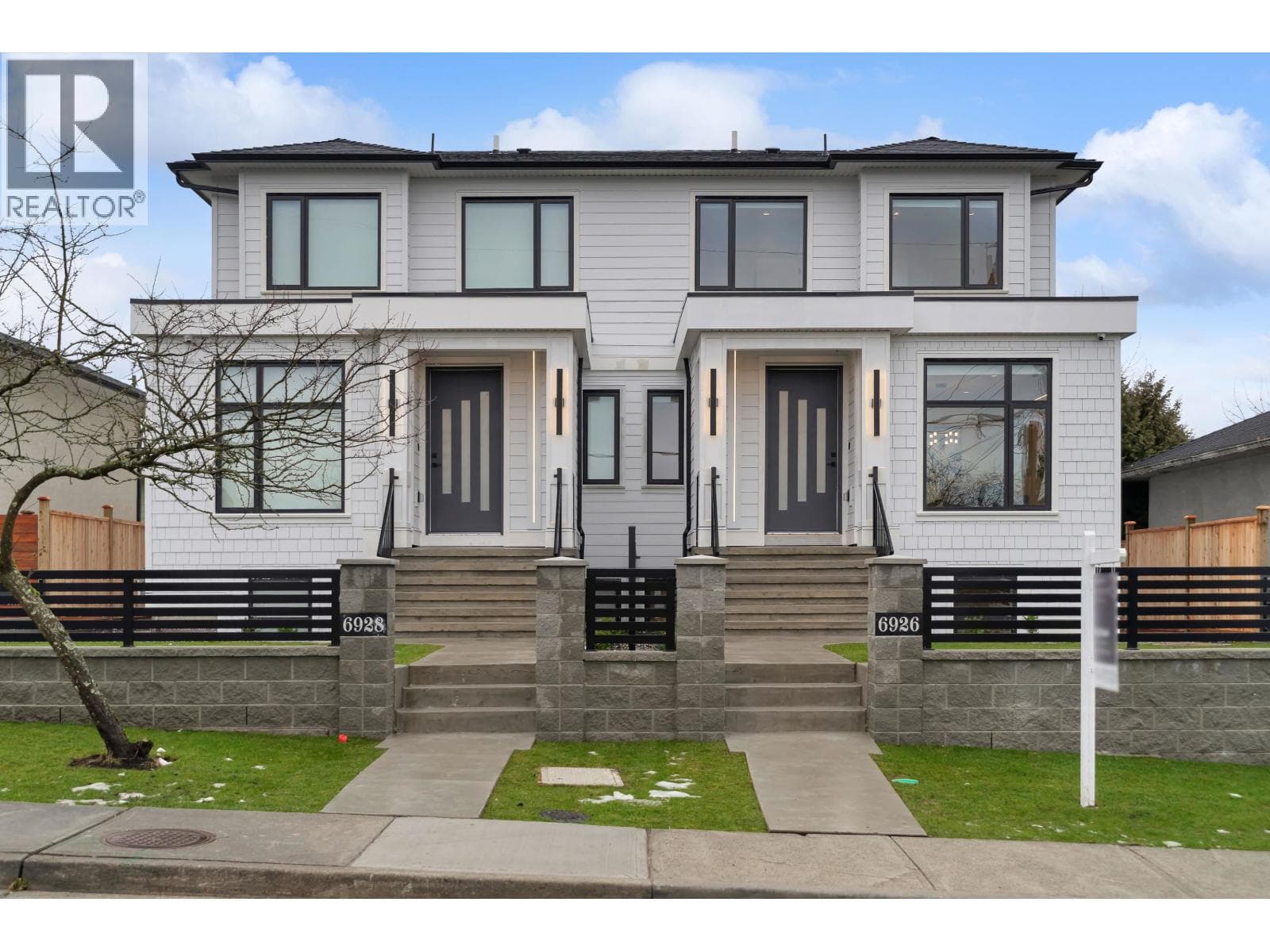 6926 CARNEGIE STREET