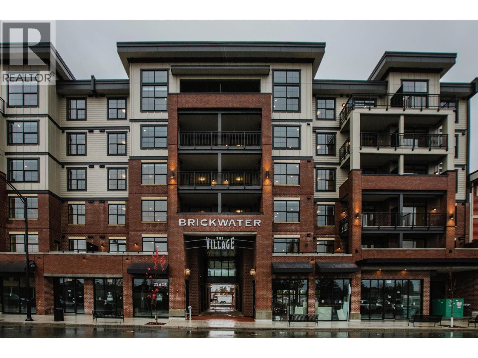 611 22638 119 AVENUE