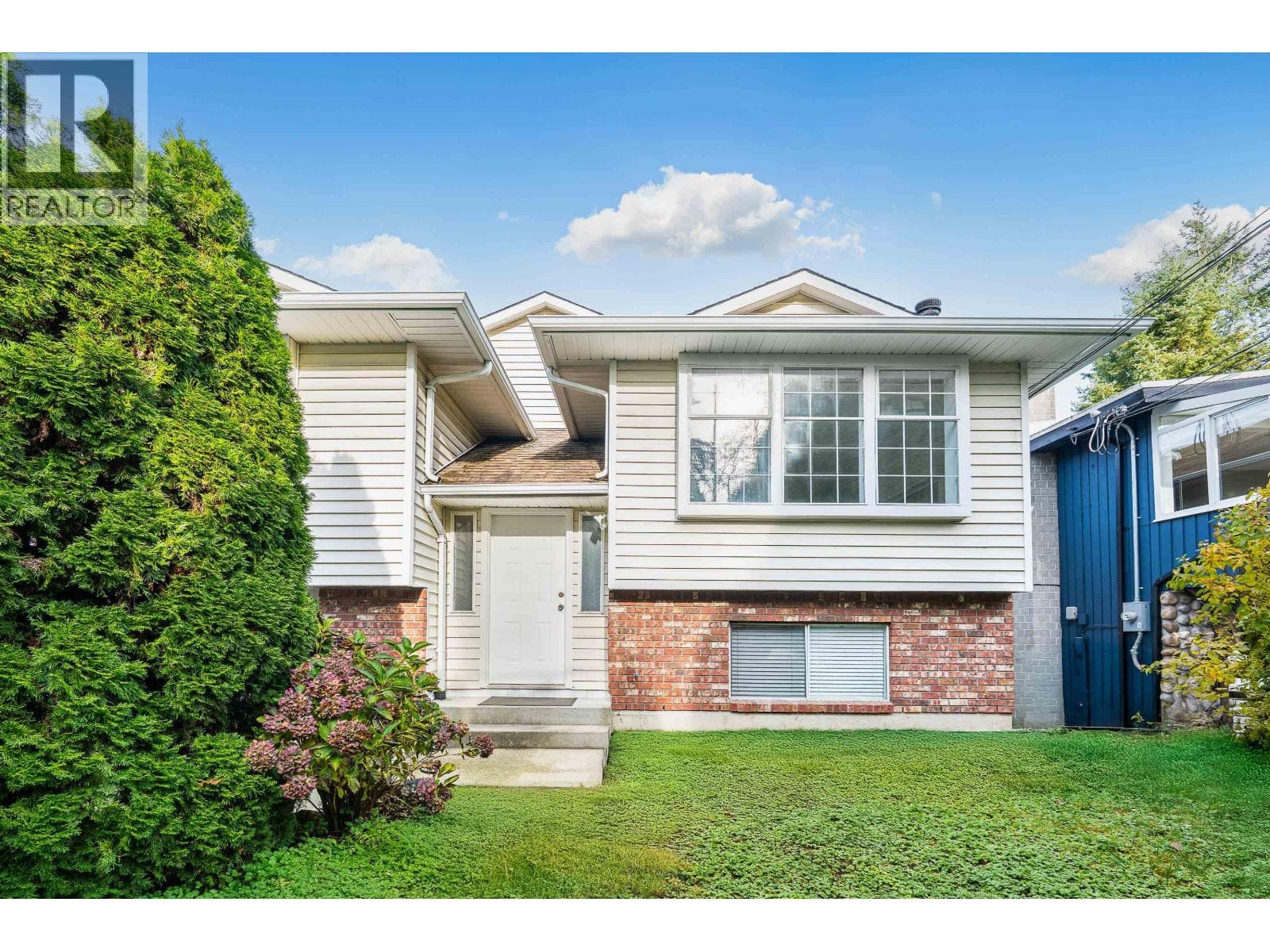 3868 MT SEYMOUR PARKWAY