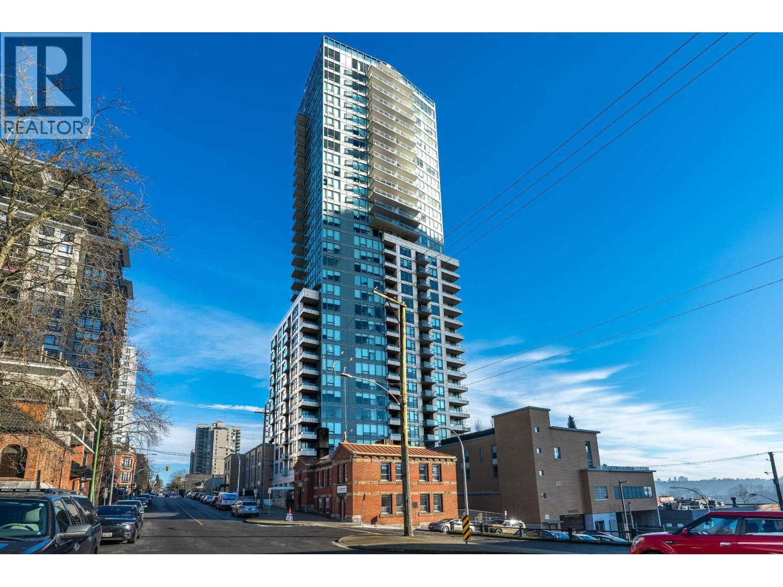 2606 618 CARNARVON STREET