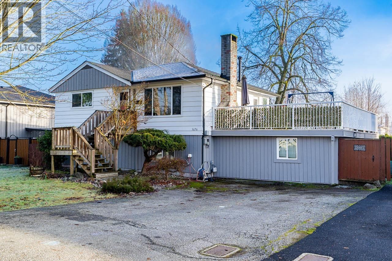 3676 INVERNESS STREET