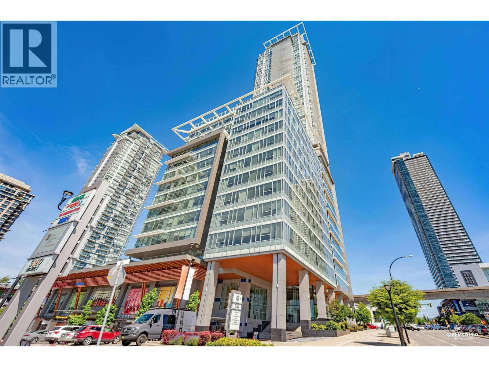 3802 4485 SKYLINE DRIVE